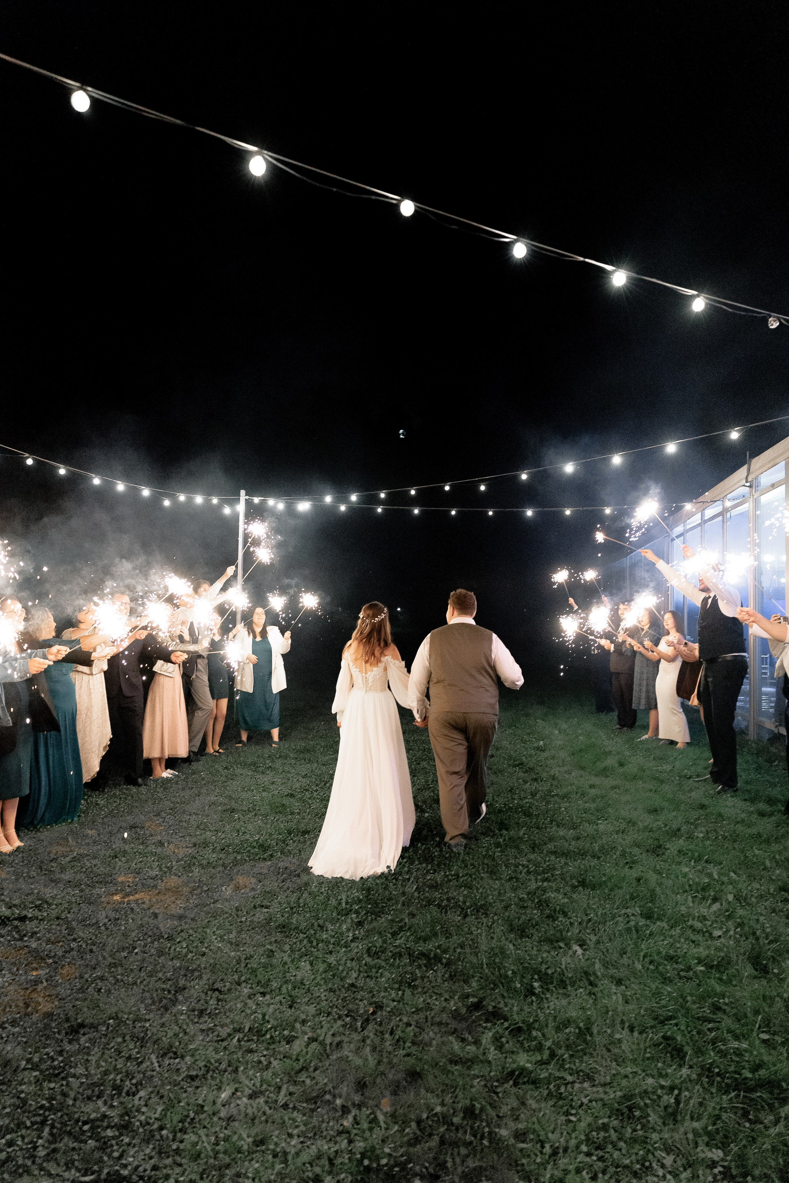Анонс свадьбы Алексея и Полины. Свадебный фотограф Домодедово Москва Катерина Алехина