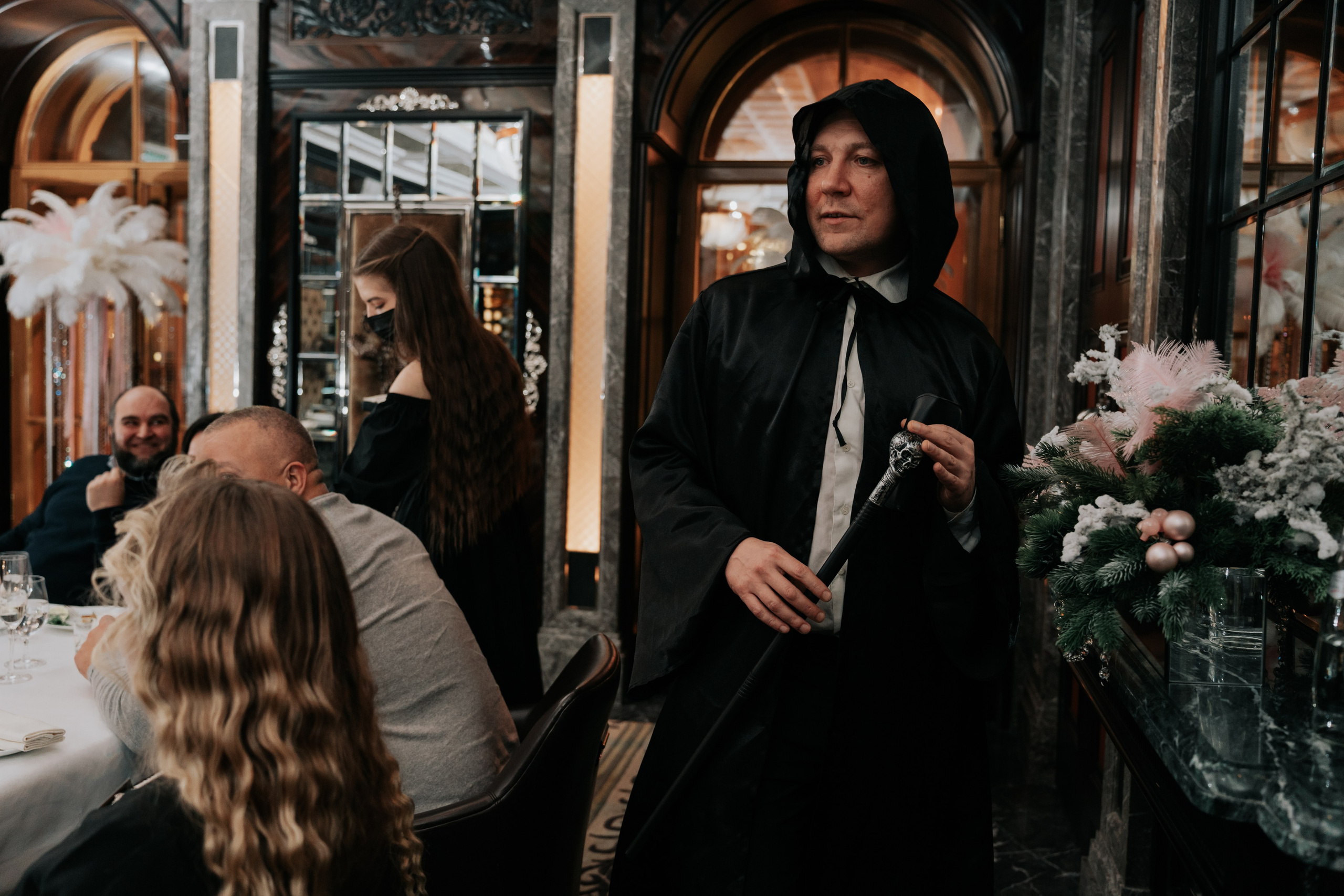 — ИВЕНТЫ. Профессиональный фотограф в Санкт-Петербурге Владимир Денисов