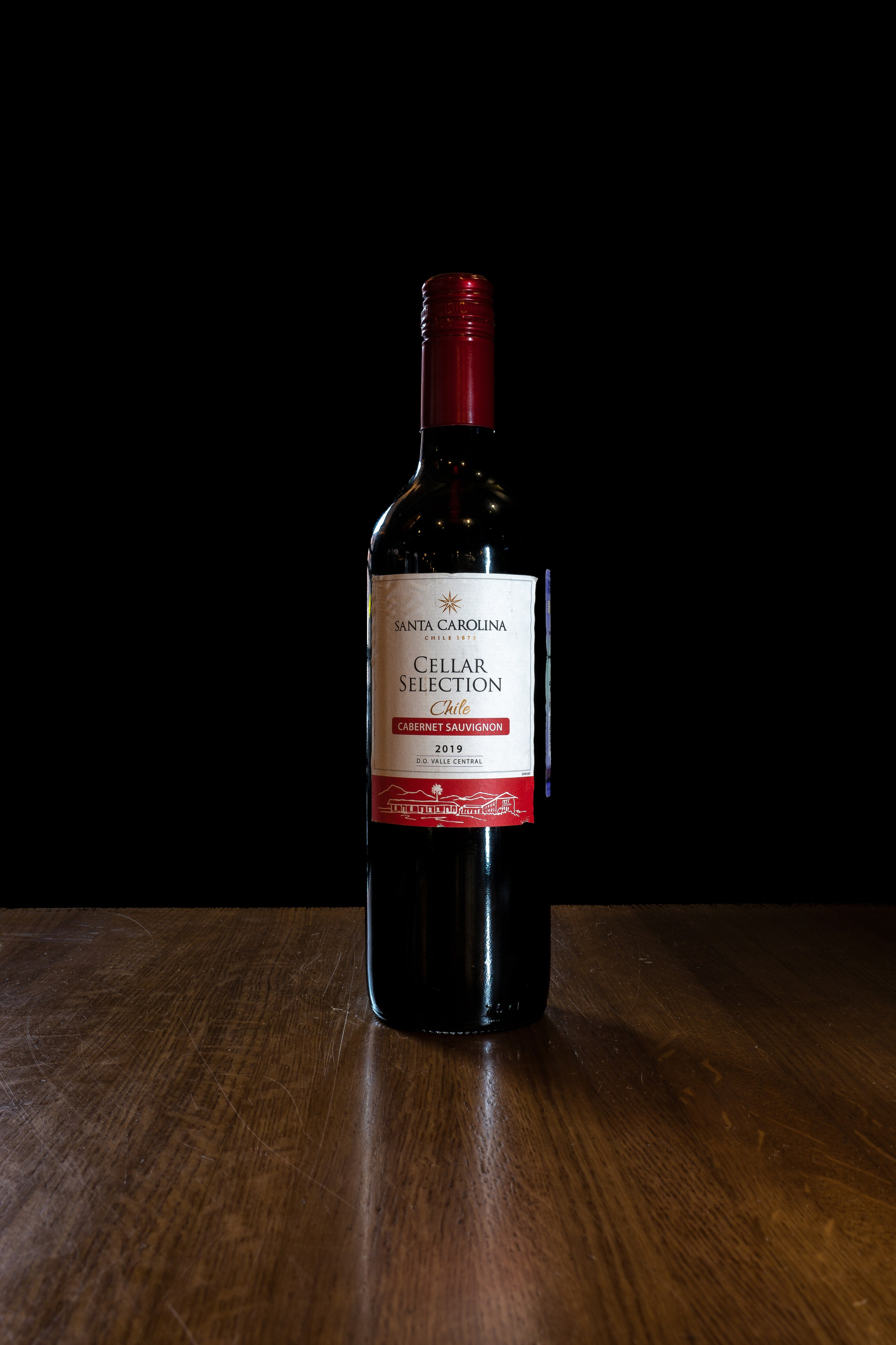 Вино. Photomantis