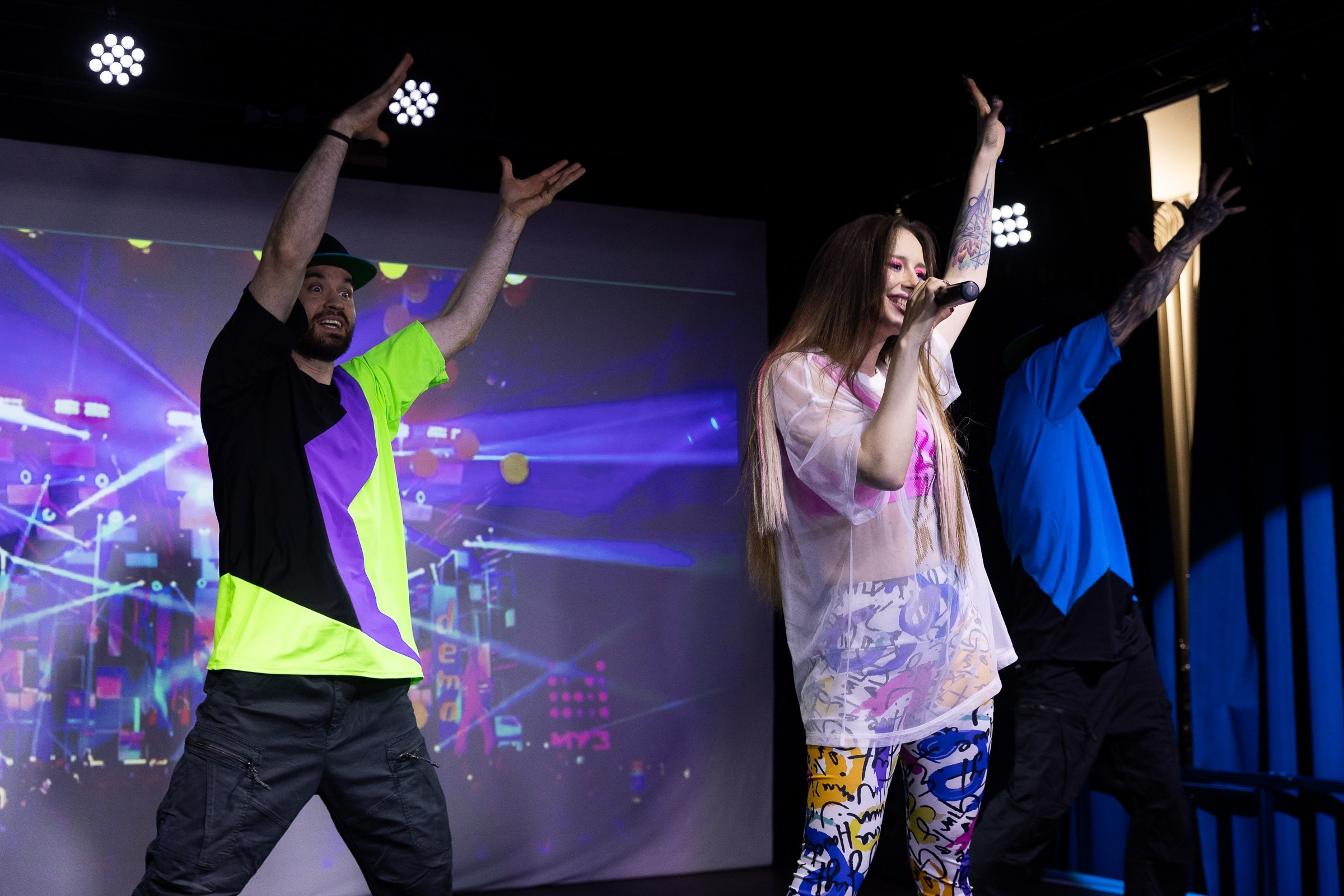 BOSSES AWARDS. Фотограф в Москве