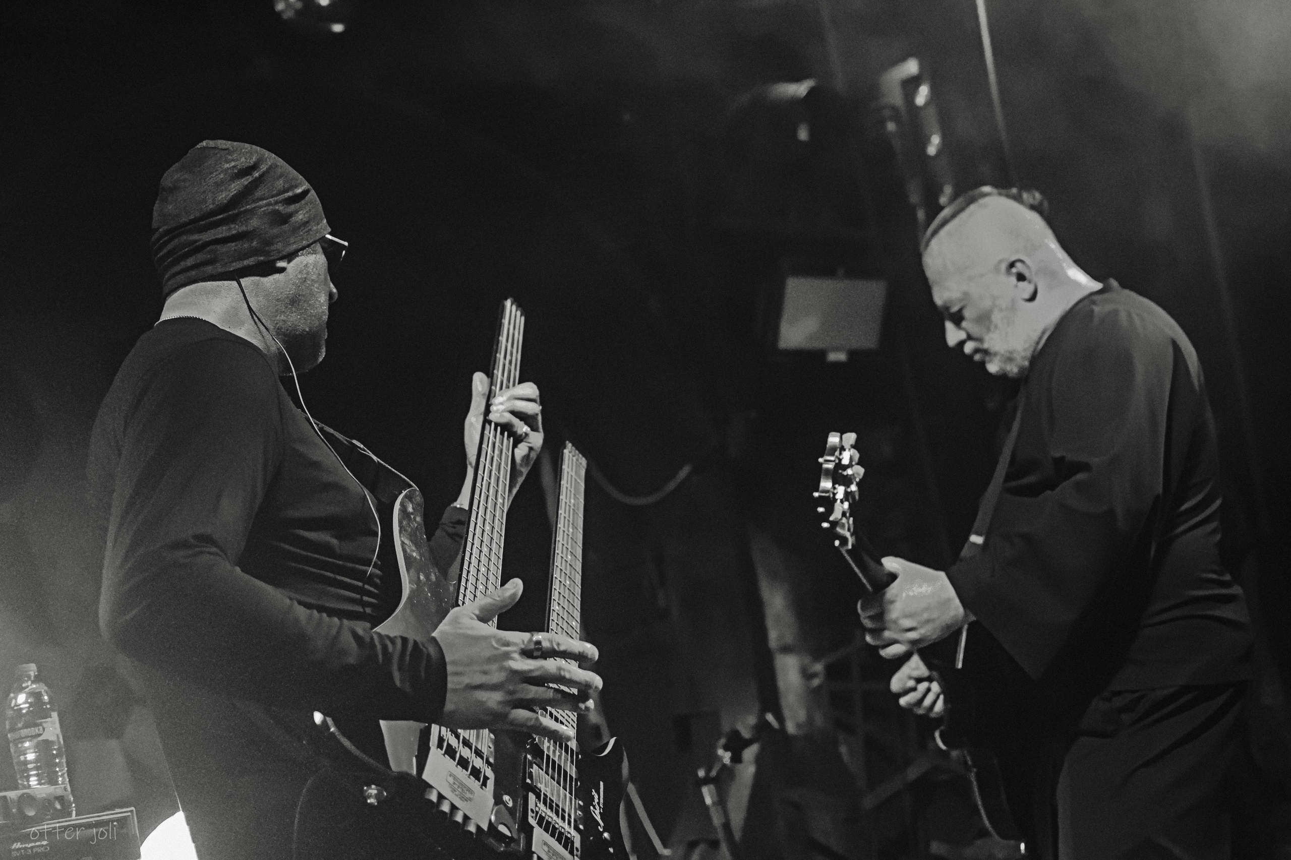 Вадим Самойлов | Sexton. Концертный репортёр Валерия Сафина