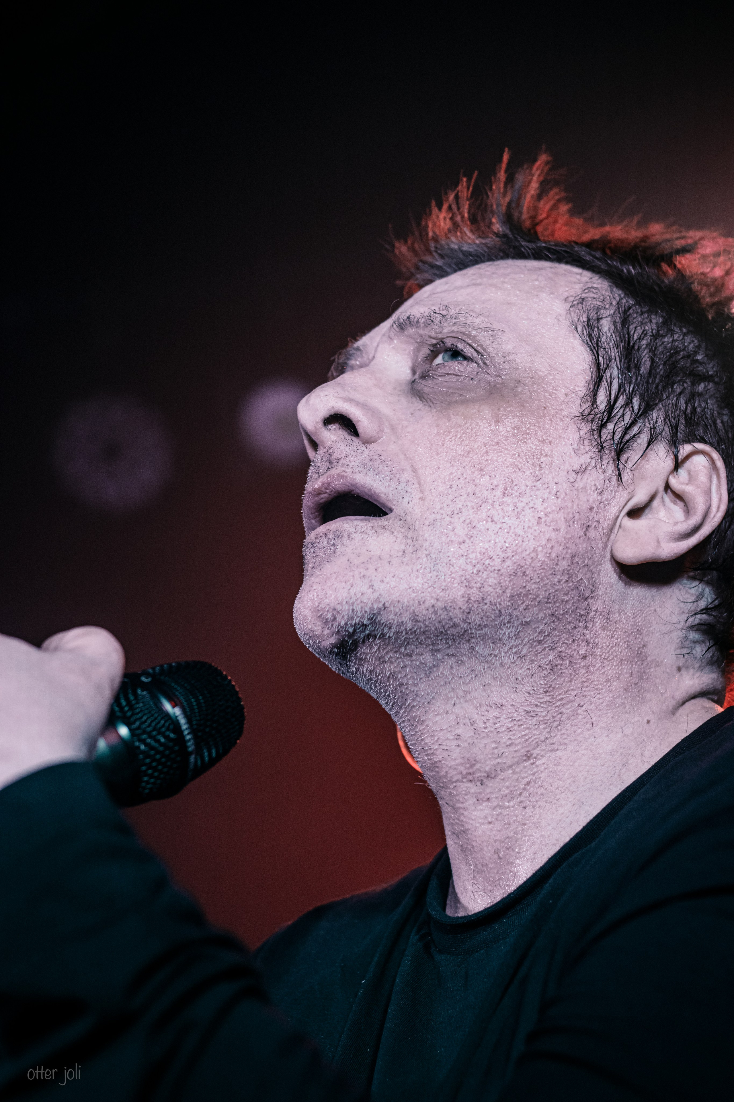 Глеб Самойлов. Концертный репортёр Валерия Сафина