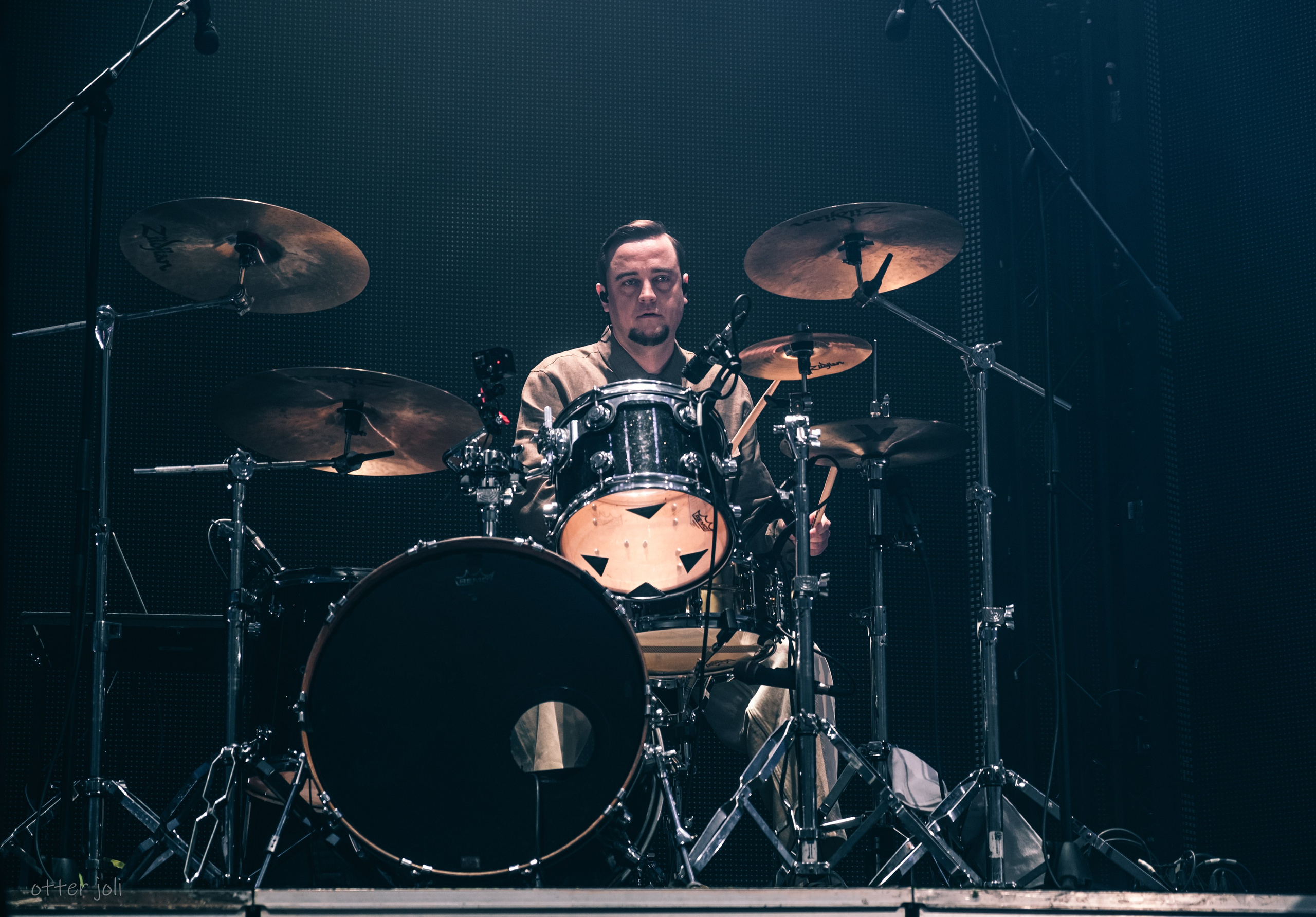 Комната Культуры | VK Stadium. Концертный репортёр Валерия Сафина