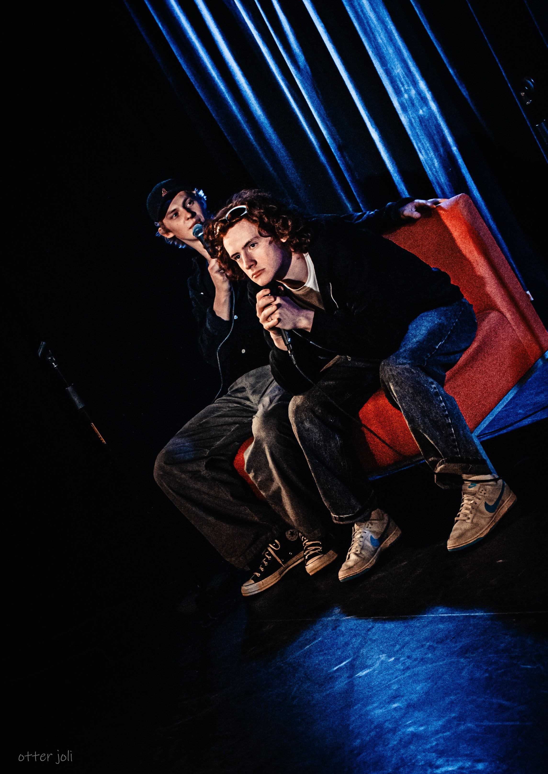 Квартирник «За пределами сюжета» | OFF-театр. Концертный репортёр Валерия Сафина