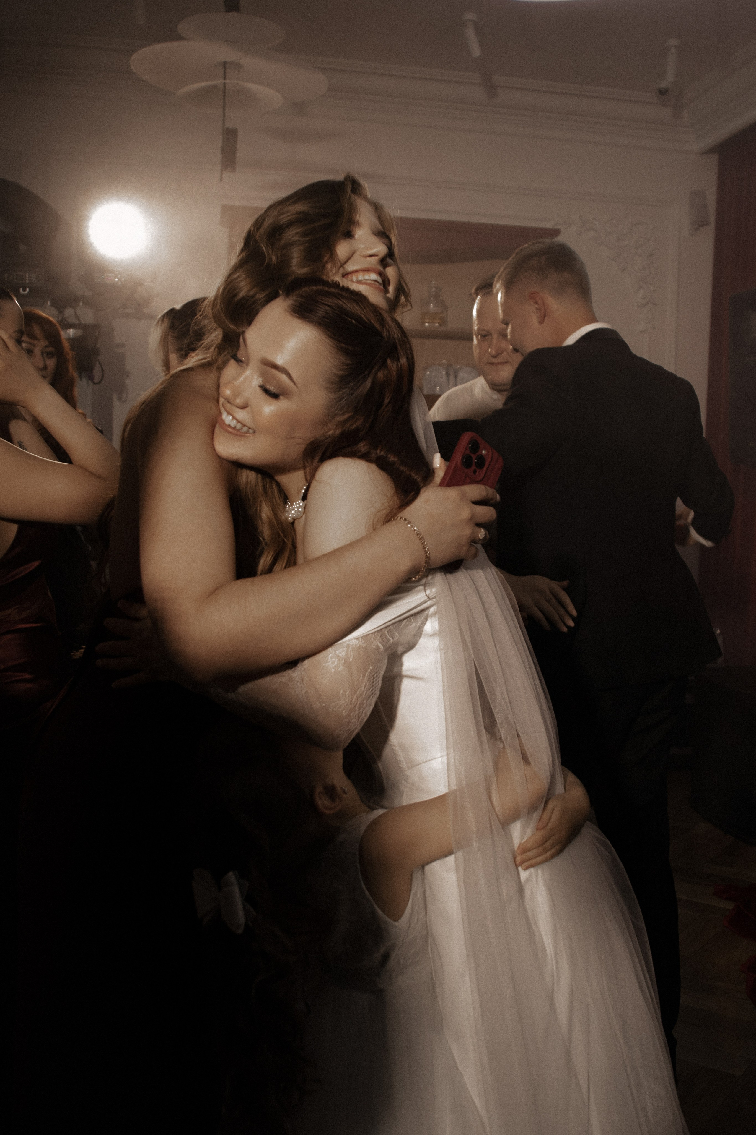 Дмитрий & Александра