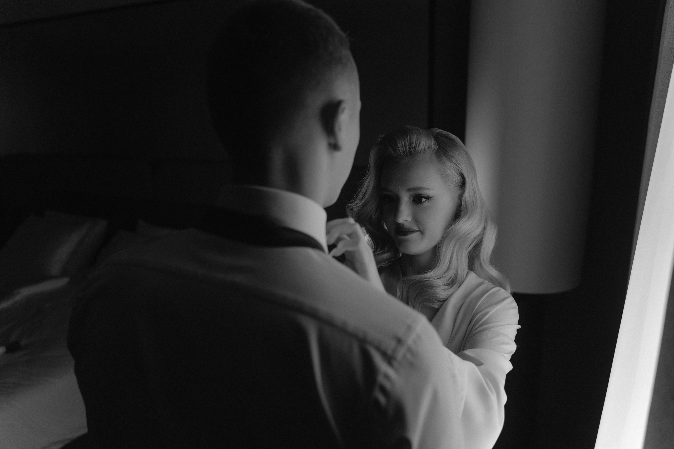 A&V. Свадебный фотограф — Наталья Фед СПб/Москва