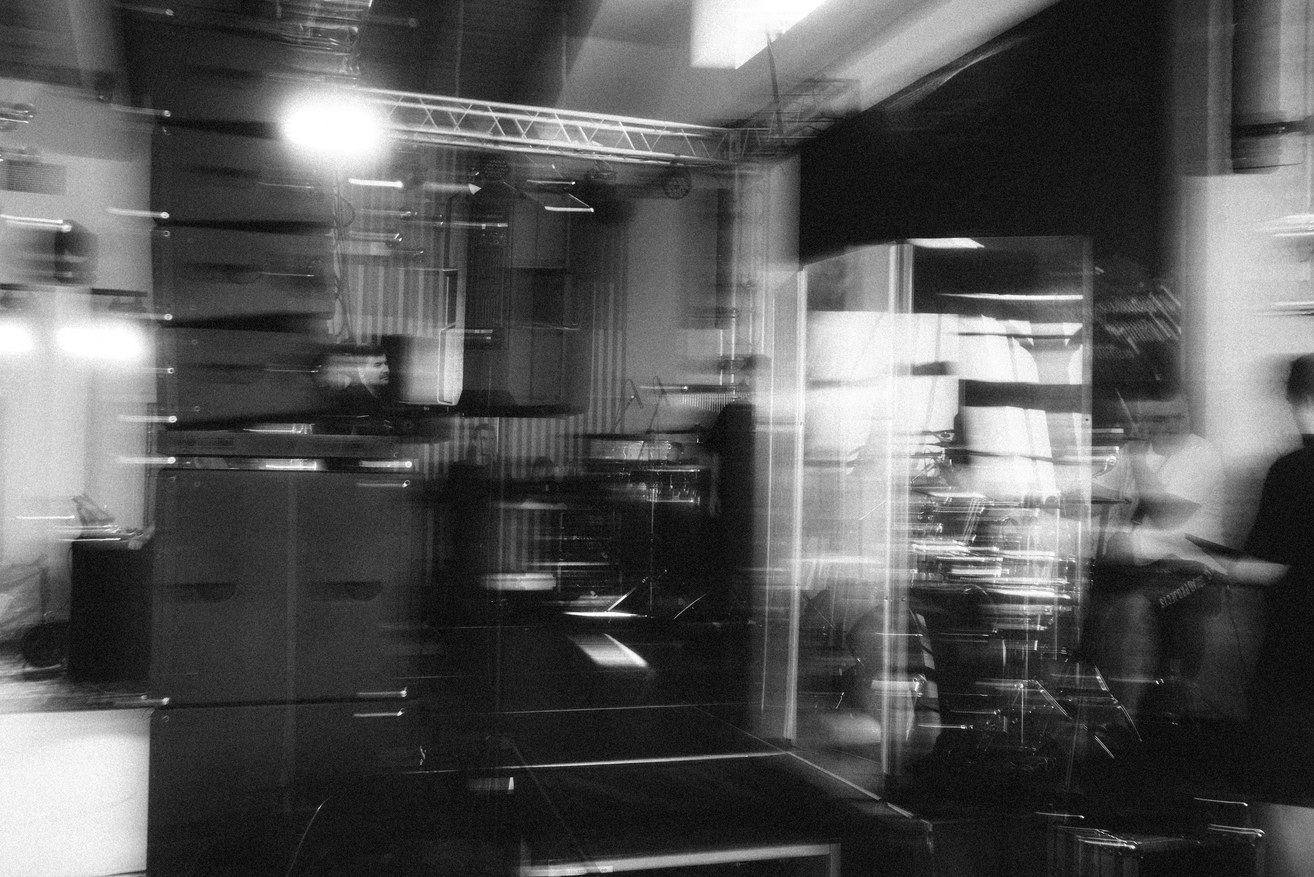 Кавер группа «Friends» soundcheck| ресторан «ШатоПино». Фотограф Санкт-Петербург, Новороссийск