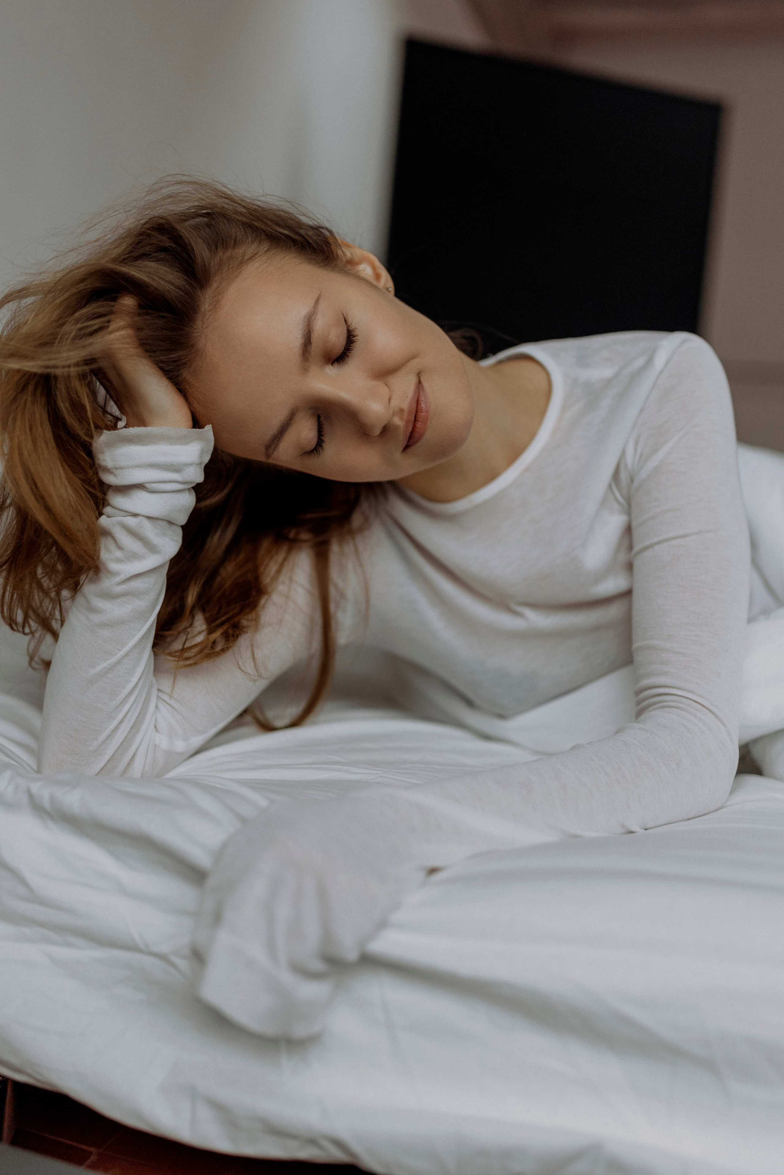 Персональная съёмка. Фотограф в Москве Ира Никина