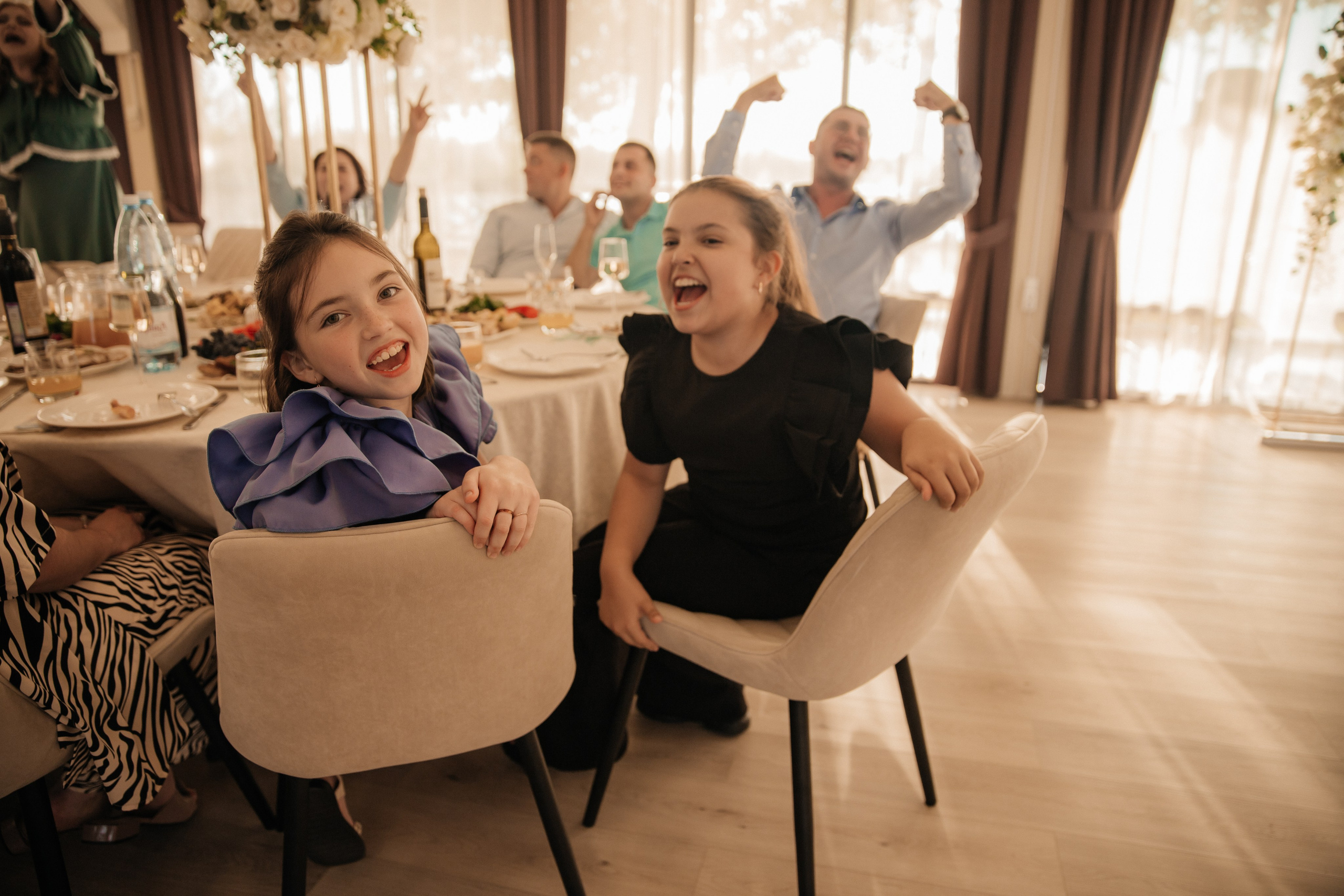 Wedding «Sunlight». Свадебные фотограф и видеограф Наталья и Анатолий Новиковы СПб