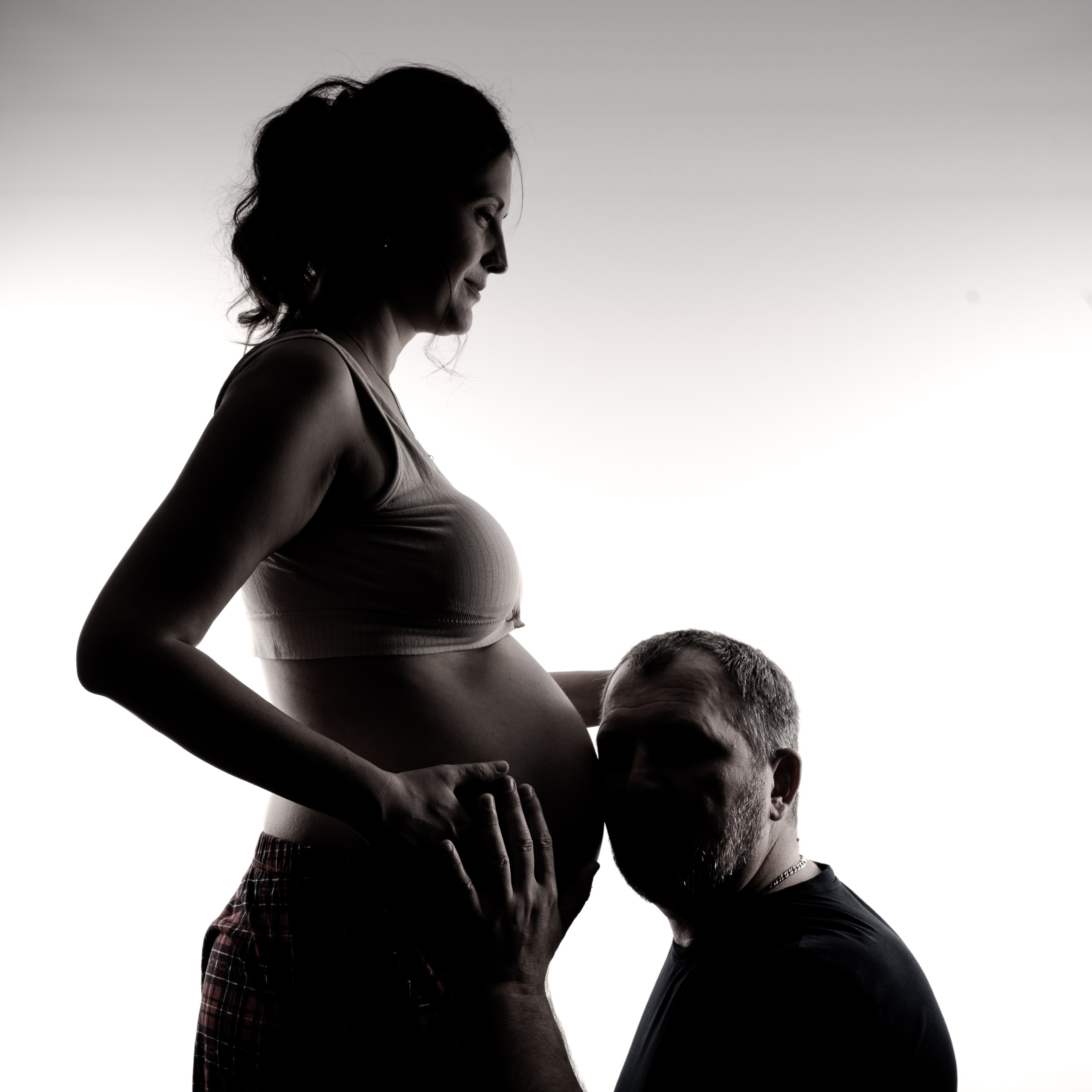 Семейные. Фотограф в Красноярске Евгения Дозорцева (Ахиезер)