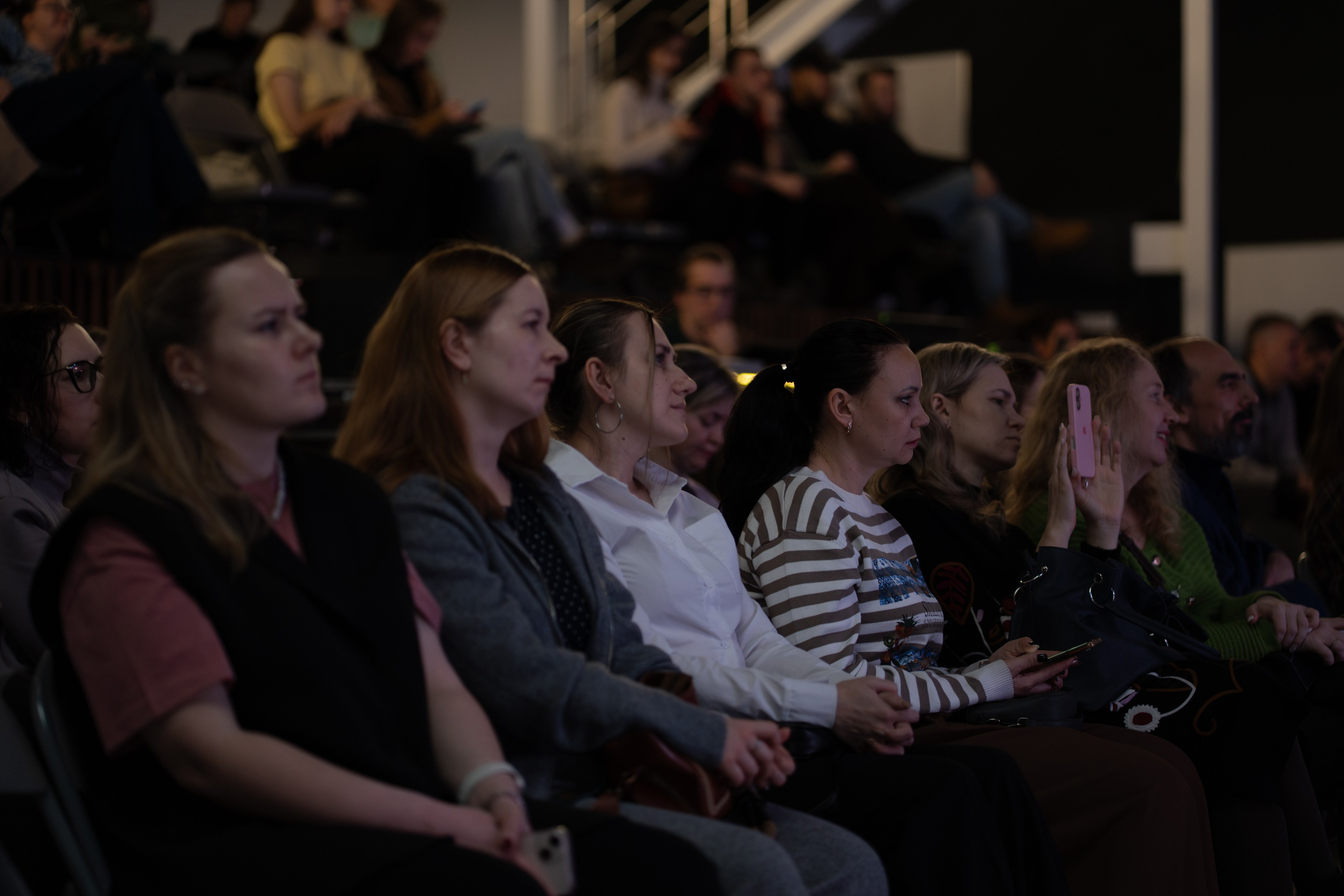 Репортажные и другие. Фотограф в Красноярске Евгения Дозорцева (Ахиезер)
