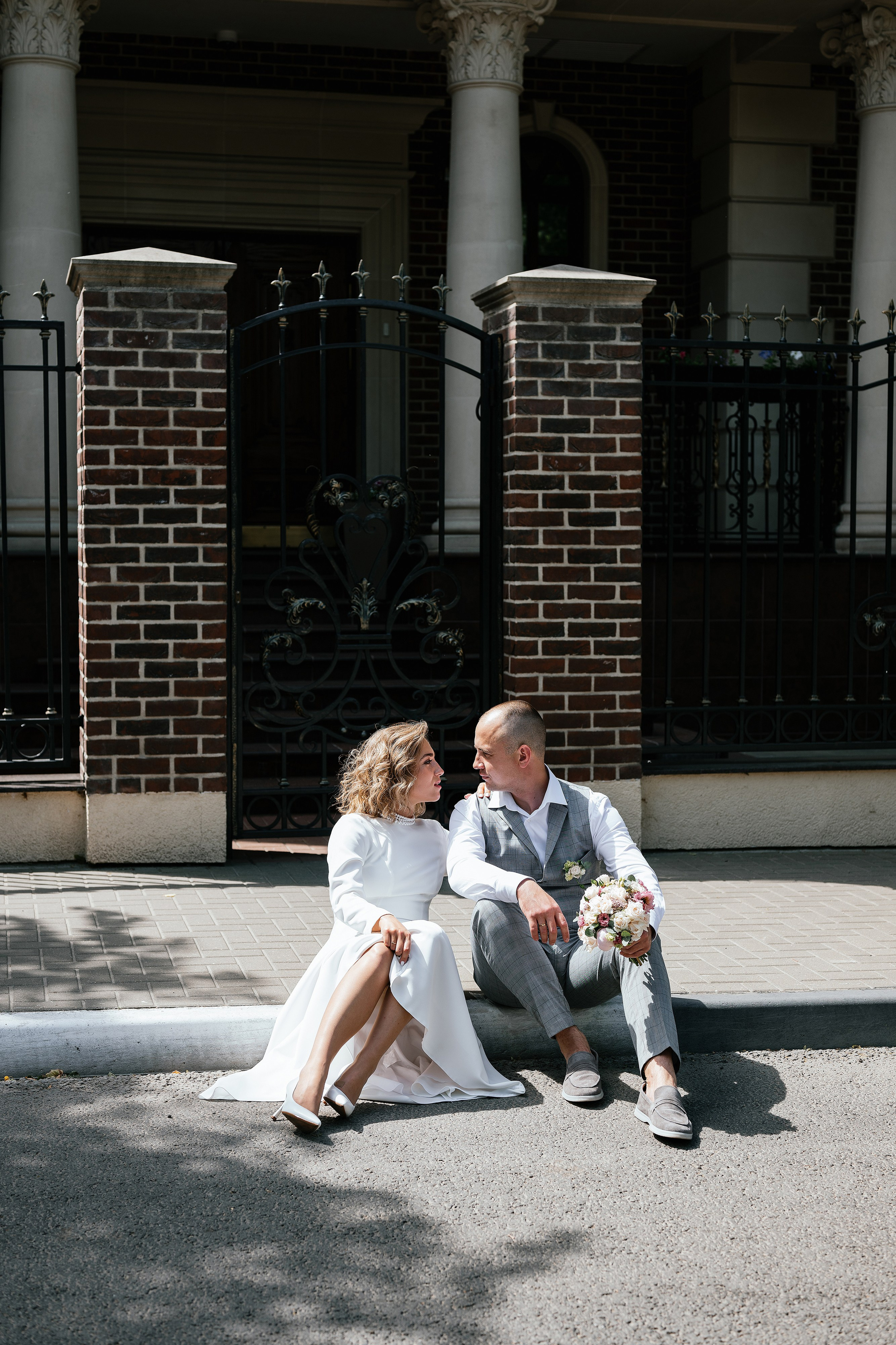 Wedding day #51. Свадебный, семейный фотограф в Рязани Лена Брант