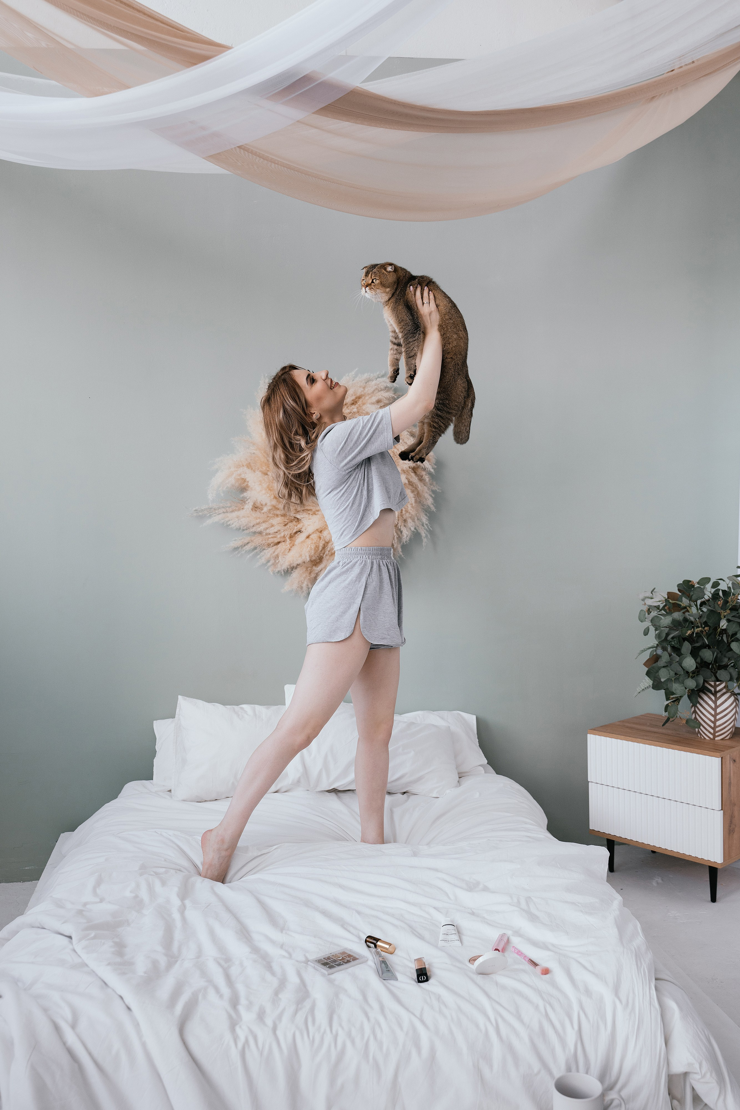 Женя и Кекс. Свадебный, семейный фотограф в Рязани Лена Брант