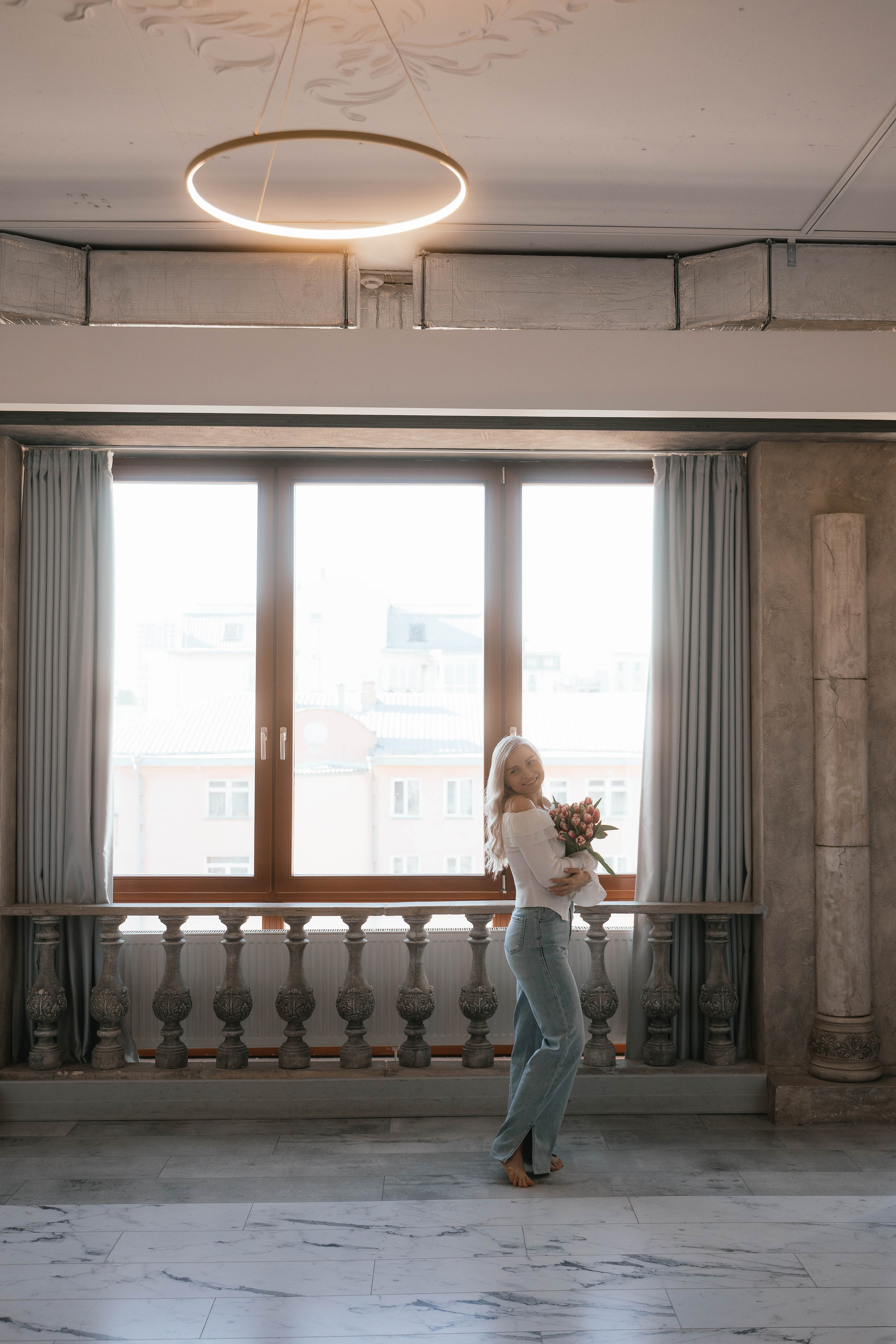 Лена. Свадебный, семейный фотограф в Рязани Лена Брант