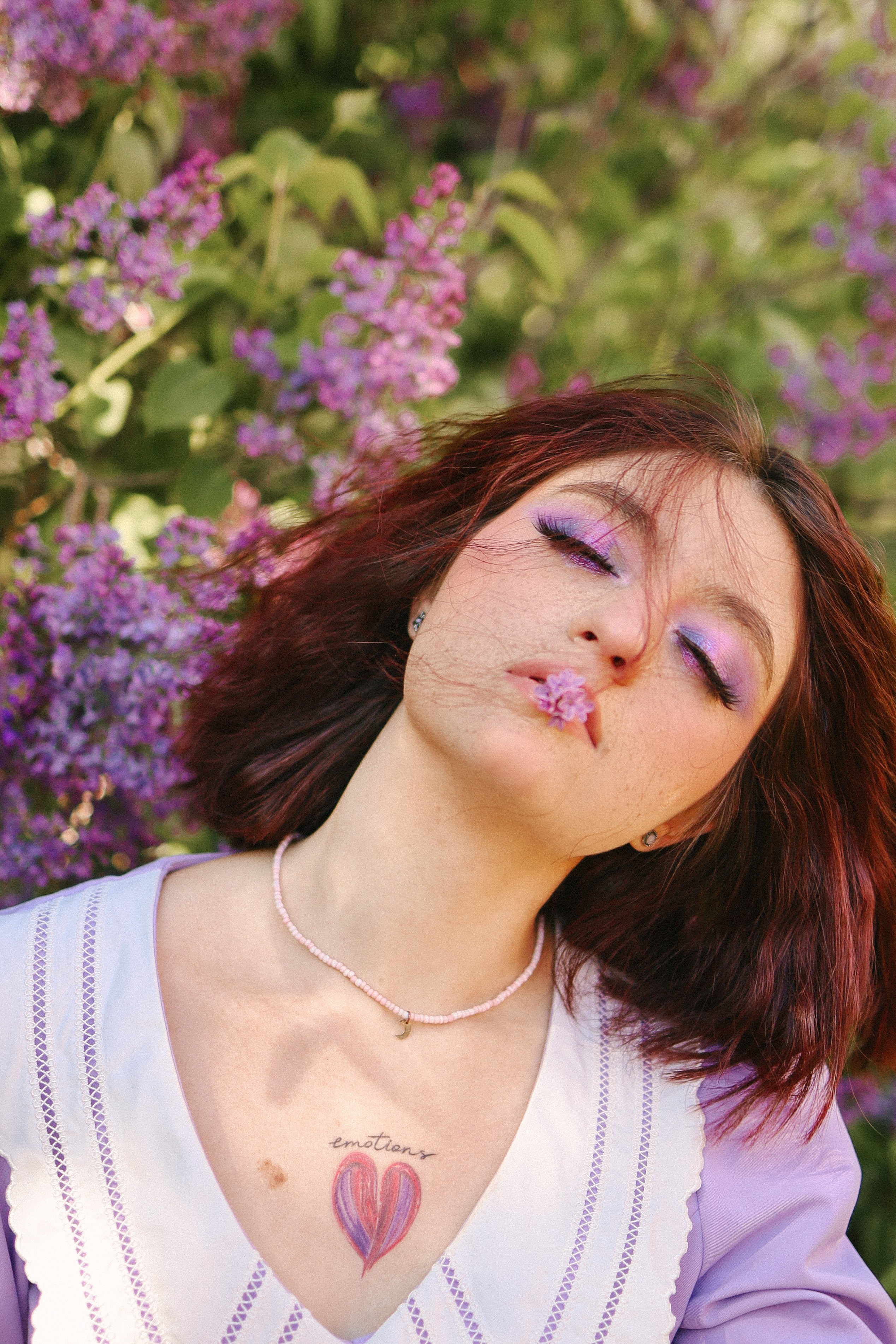 Женский портрет. Свадебный и портретный фотограф в Москве Даша Бондарева