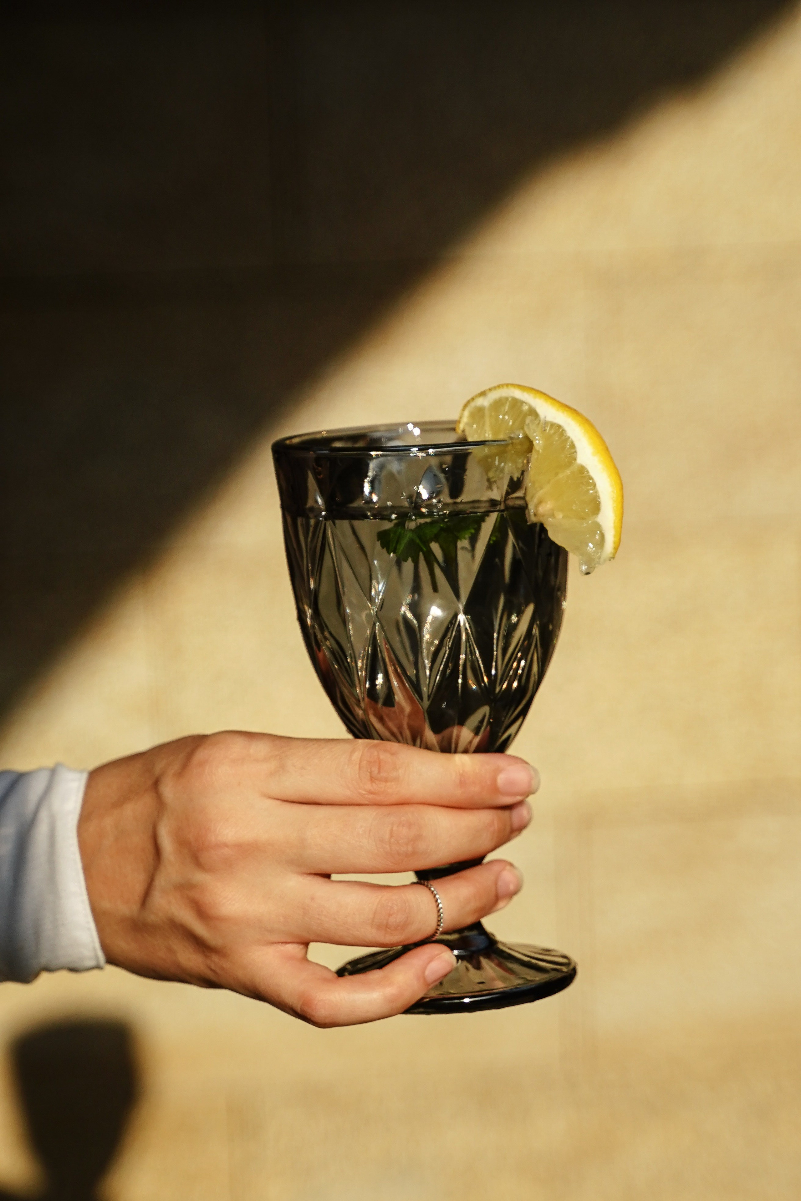 Бокалы WB. Амина Абасова — индивидуальный фотограф в Махачкале, Дагестан