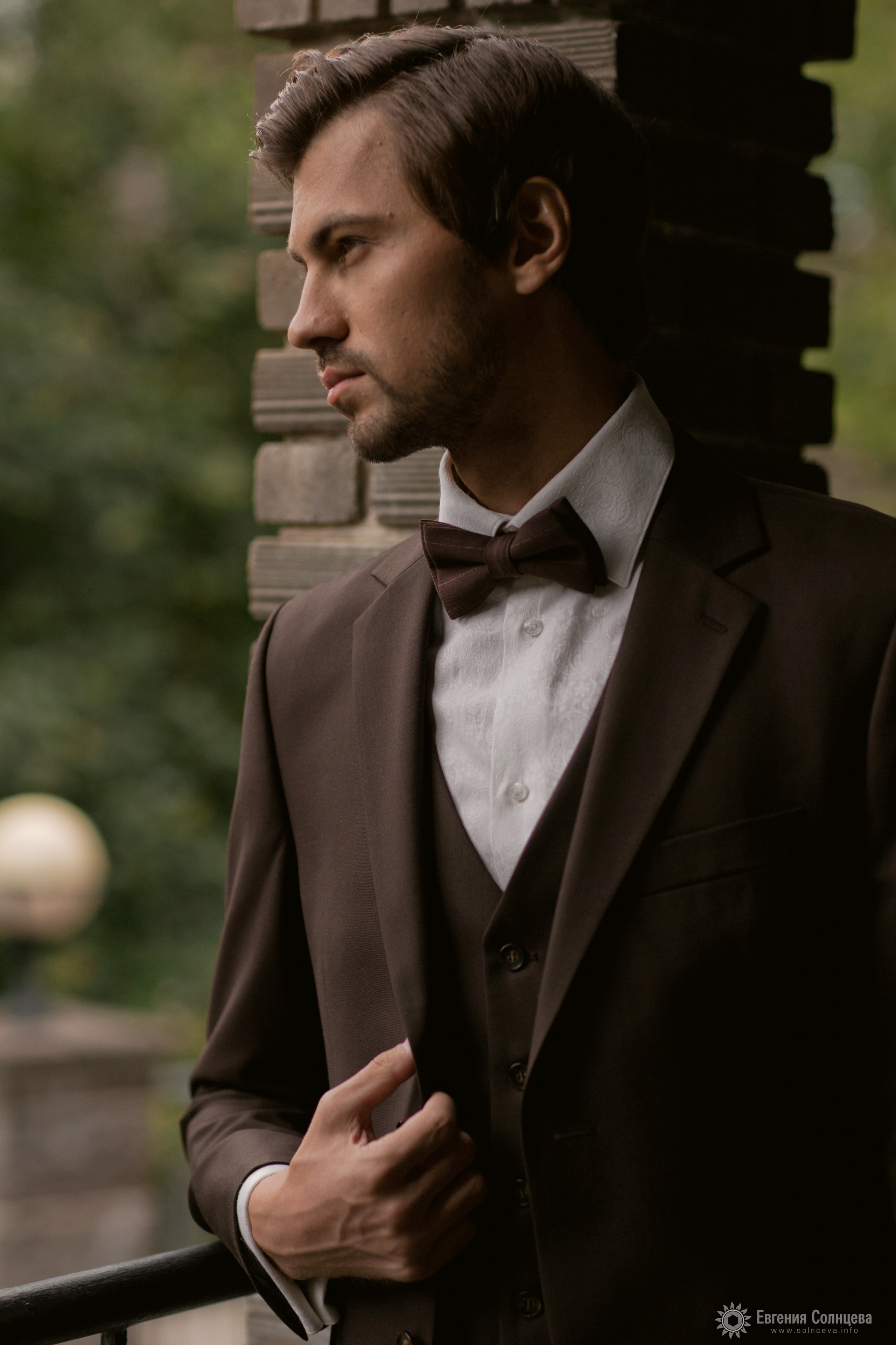 Свадебный фотограф в Санкт-Петербурге - портфолио. Свадебные серии. Фотограф в Санкт-Петербурге, — Евгения Солнцева