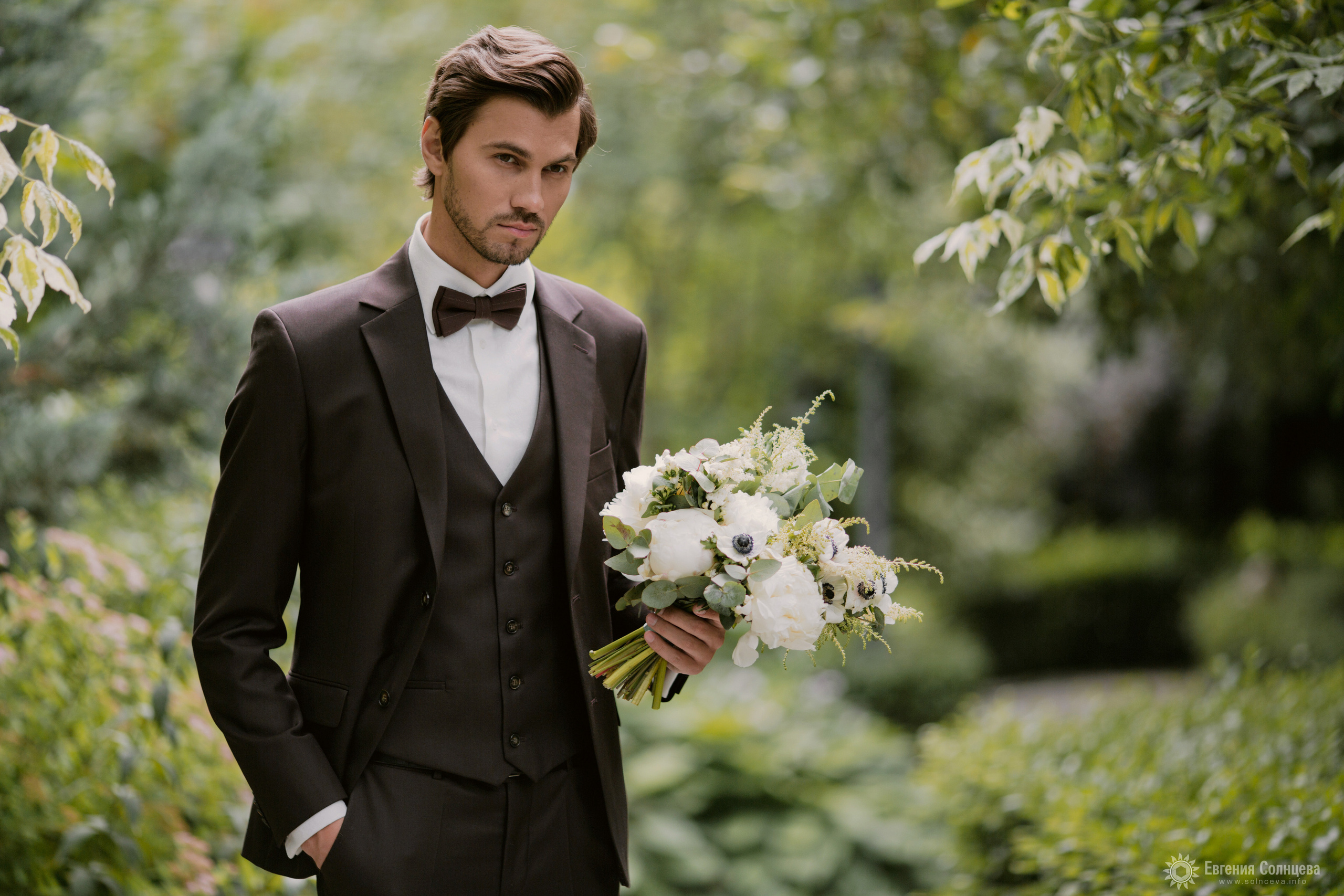 Свадебный фотограф в Санкт-Петербурге - портфолио. Свадебные серии. Фотограф в Санкт-Петербурге, — Евгения Солнцева