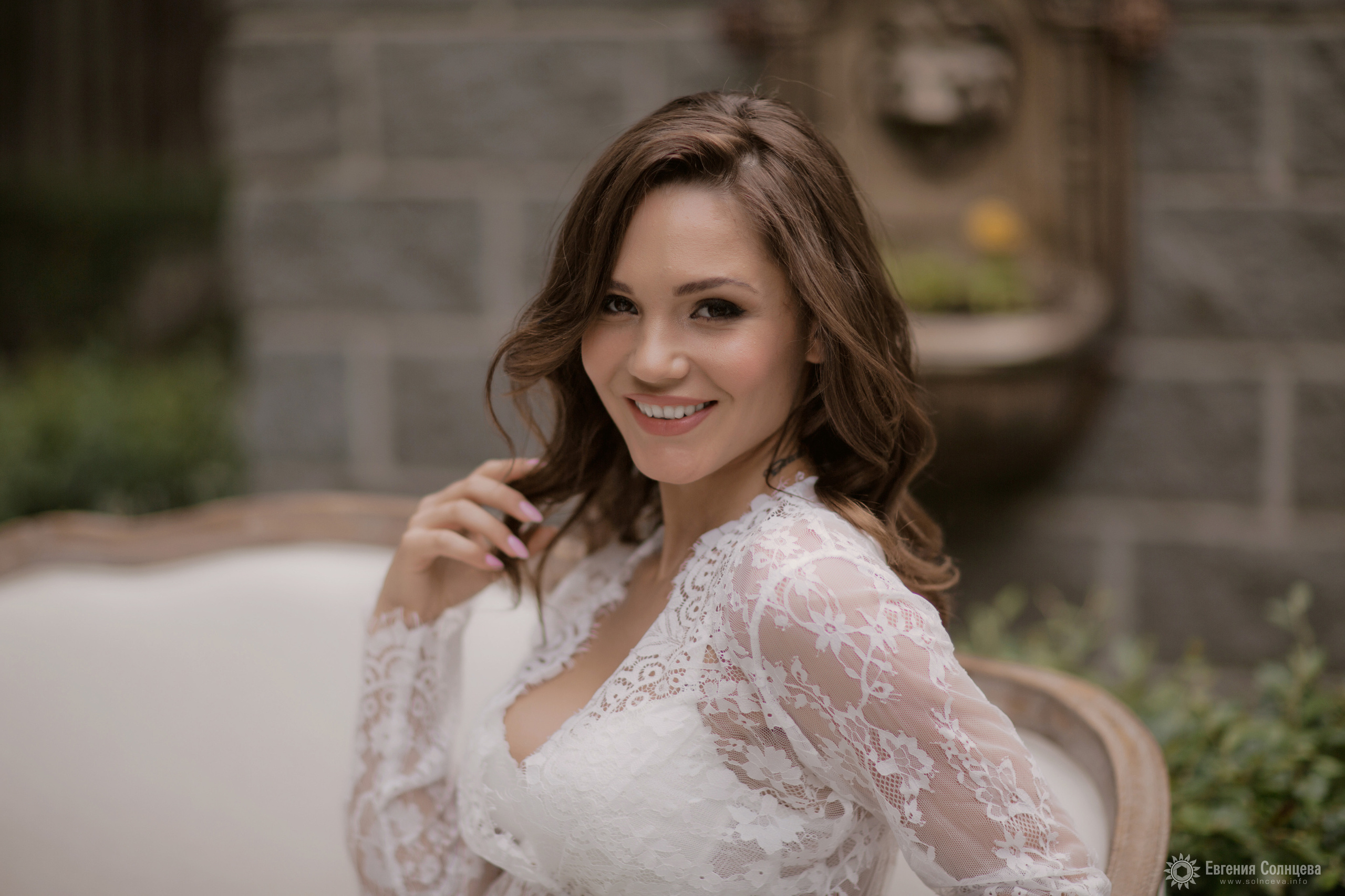 Свадебный фотограф в Санкт-Петербурге - портфолио. Свадебные серии. Фотограф в Санкт-Петербурге, — Евгения Солнцева