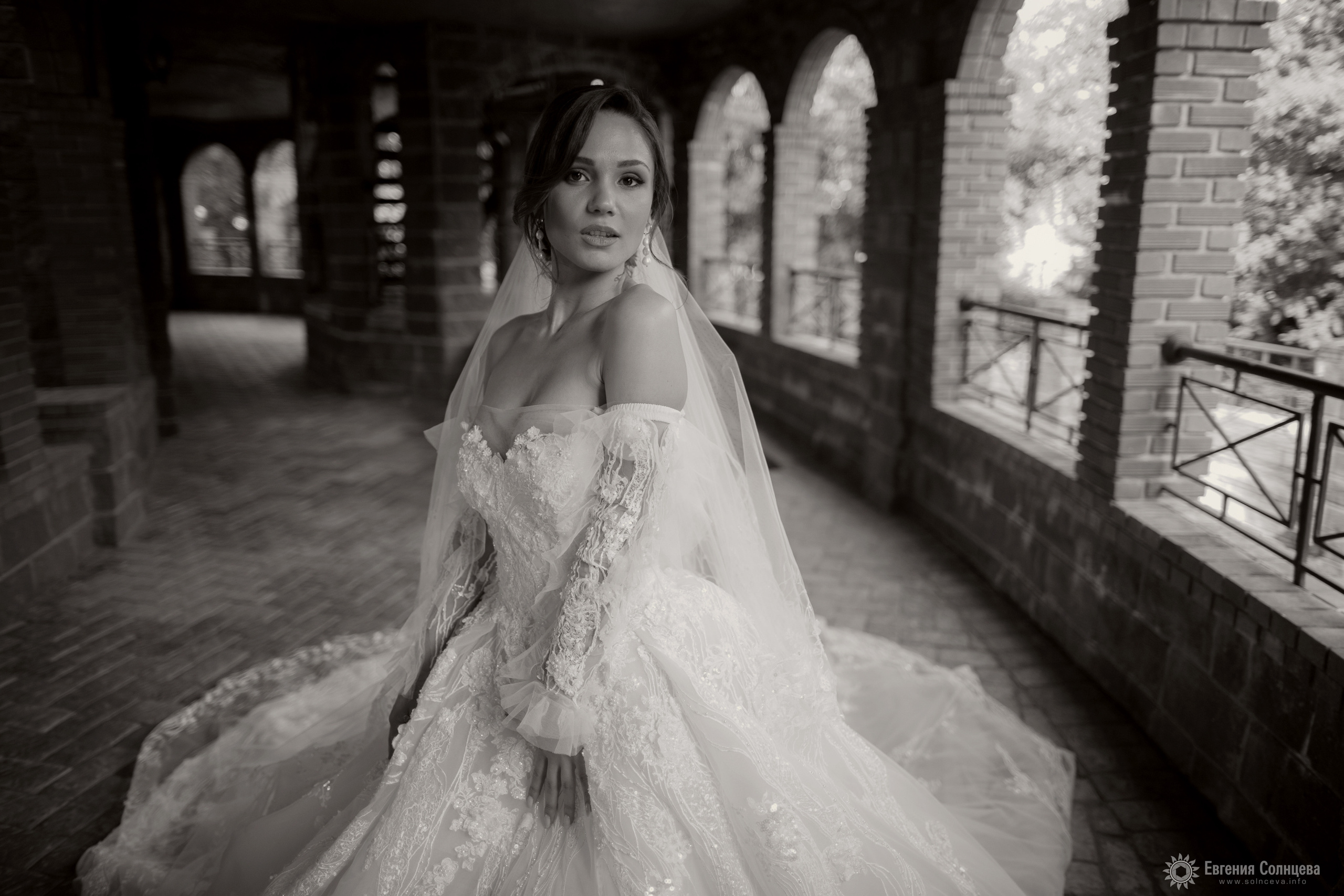 Свадебный фотограф в Санкт-Петербурге - портфолио. Свадебные серии. Фотограф в Санкт-Петербурге, — Евгения Солнцева