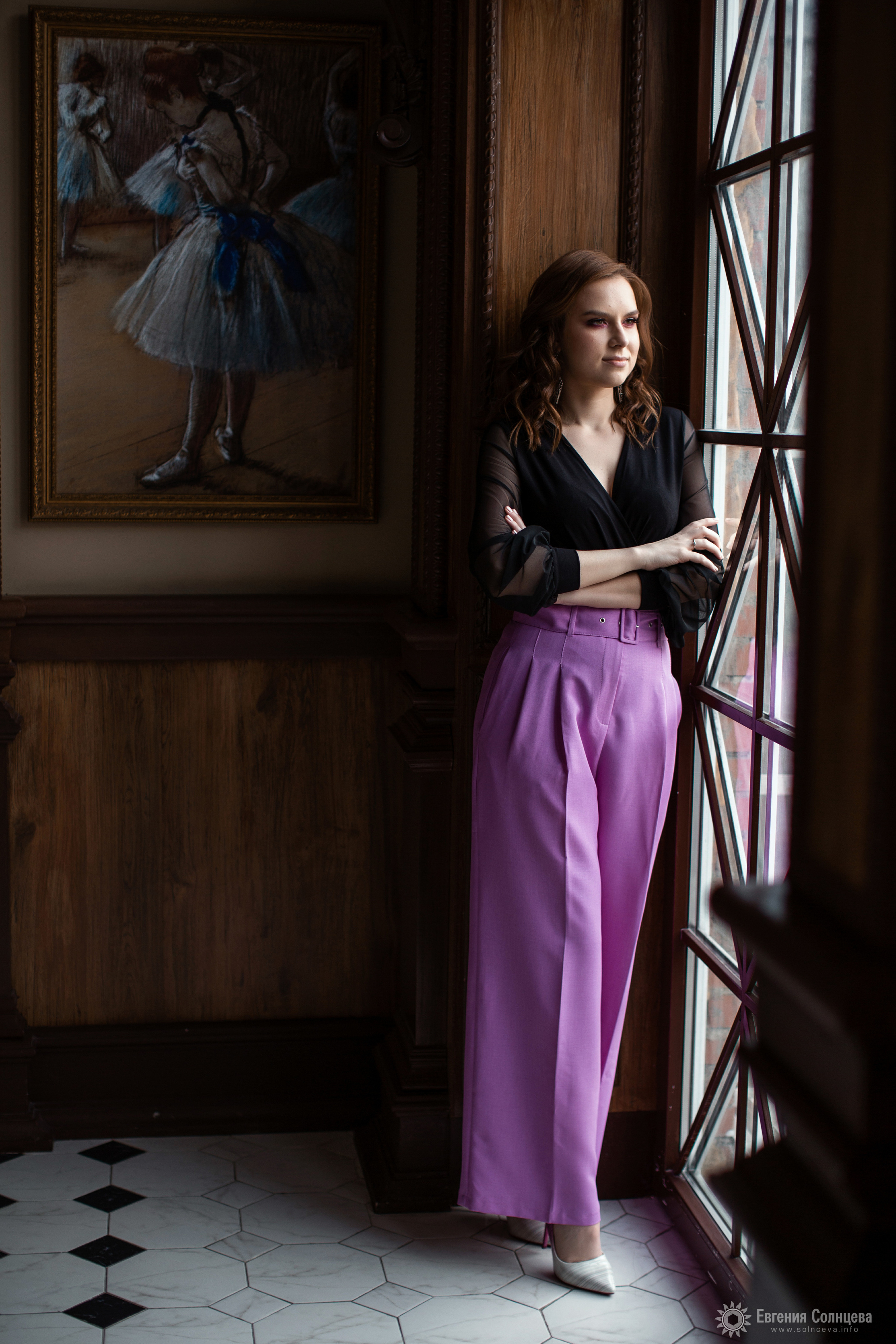 Портретный фотограф в Санкт-Петербурге. Фотограф в Санкт-Петербурге, — Евгения Солнцева