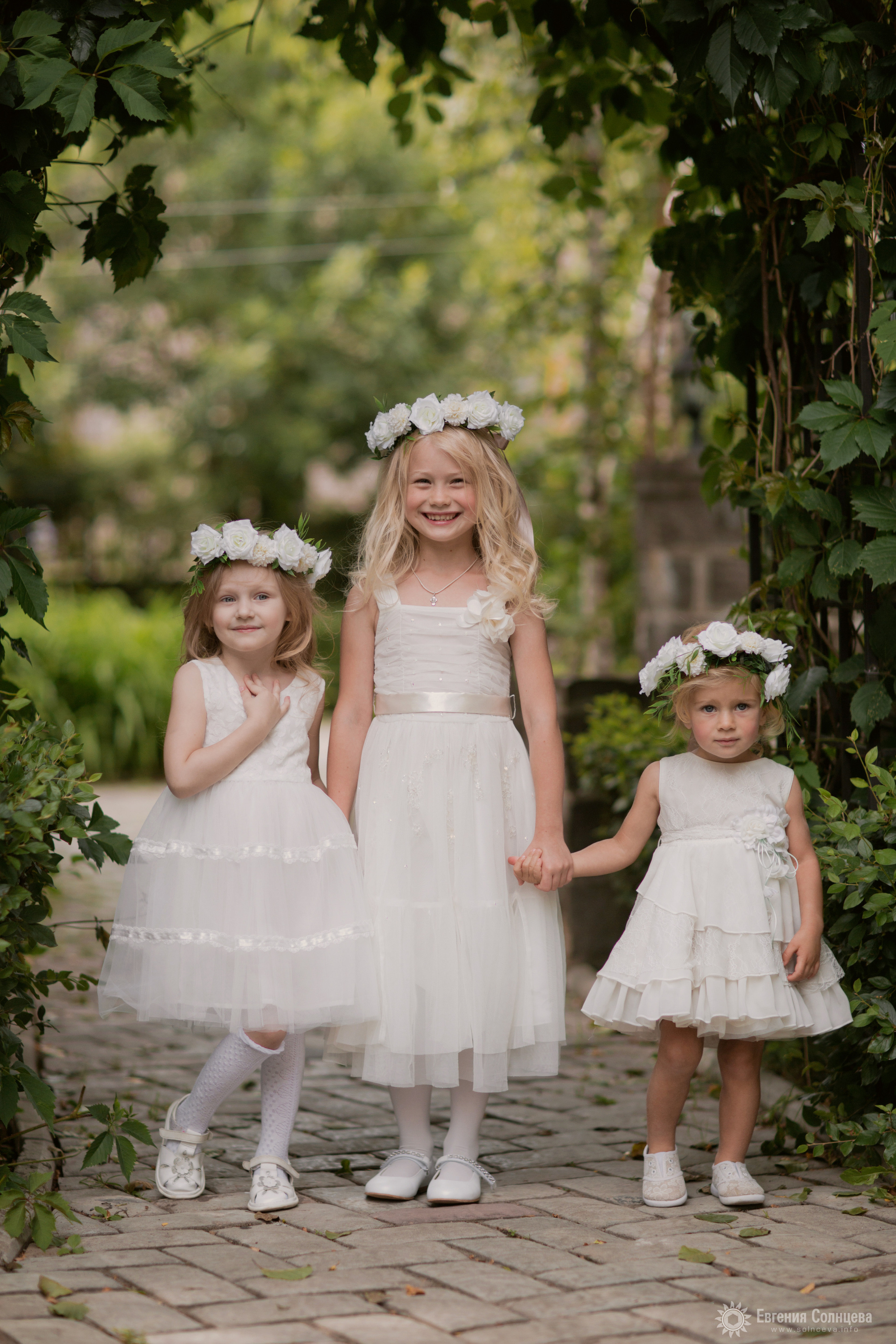 Свадебный фотограф в Санкт-Петербурге - портфолио. Свадебные серии. Фотограф в Санкт-Петербурге, — Евгения Солнцева