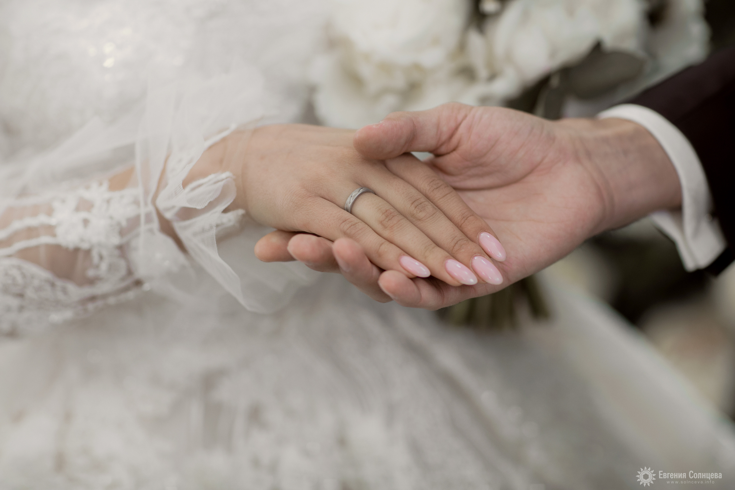 Свадебный фотограф в Санкт-Петербурге - портфолио. Свадебные серии. Фотограф в Санкт-Петербурге, — Евгения Солнцева
