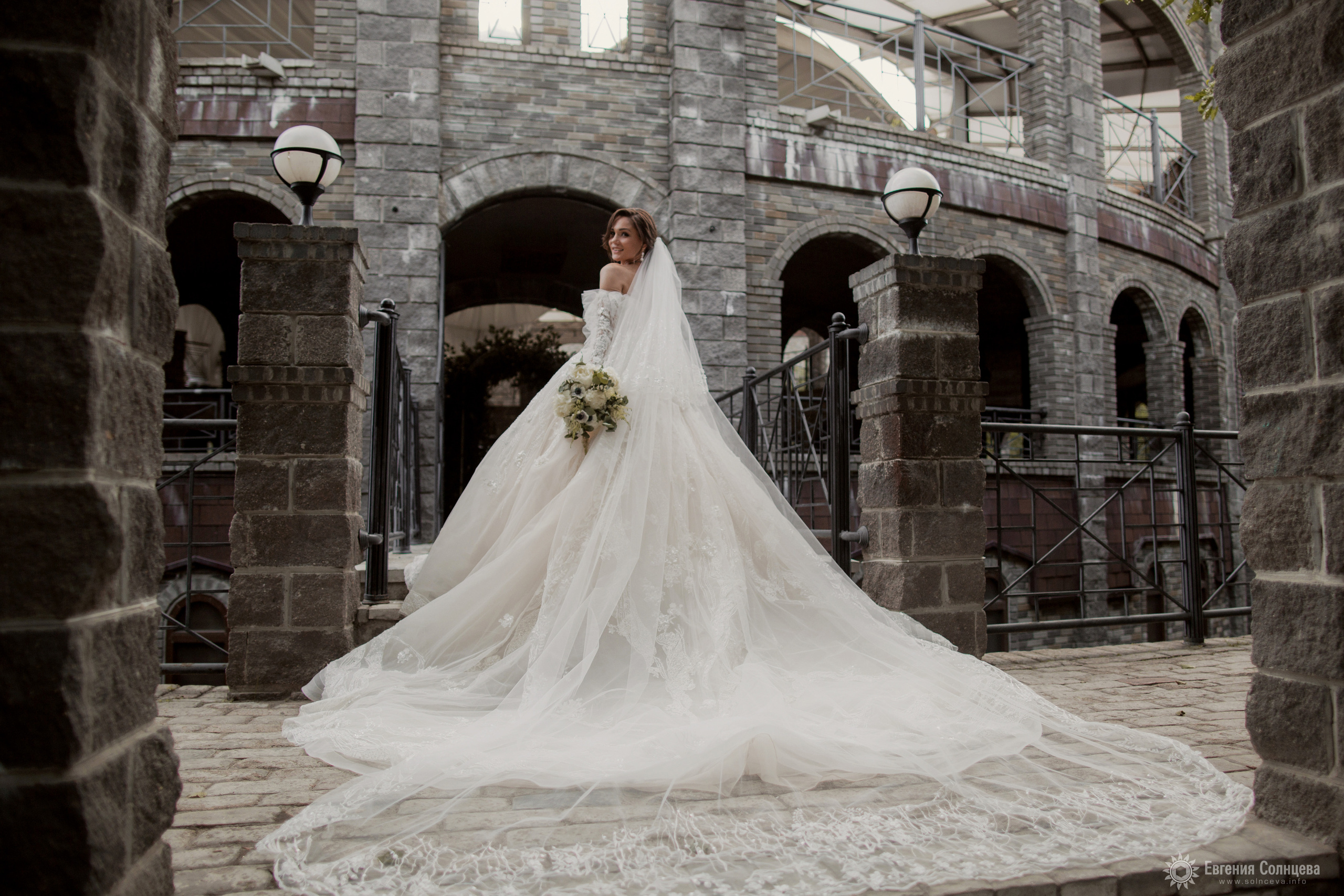 Свадебный фотограф в Санкт-Петербурге - портфолио. Свадебные серии. Фотограф в Санкт-Петербурге, — Евгения Солнцева