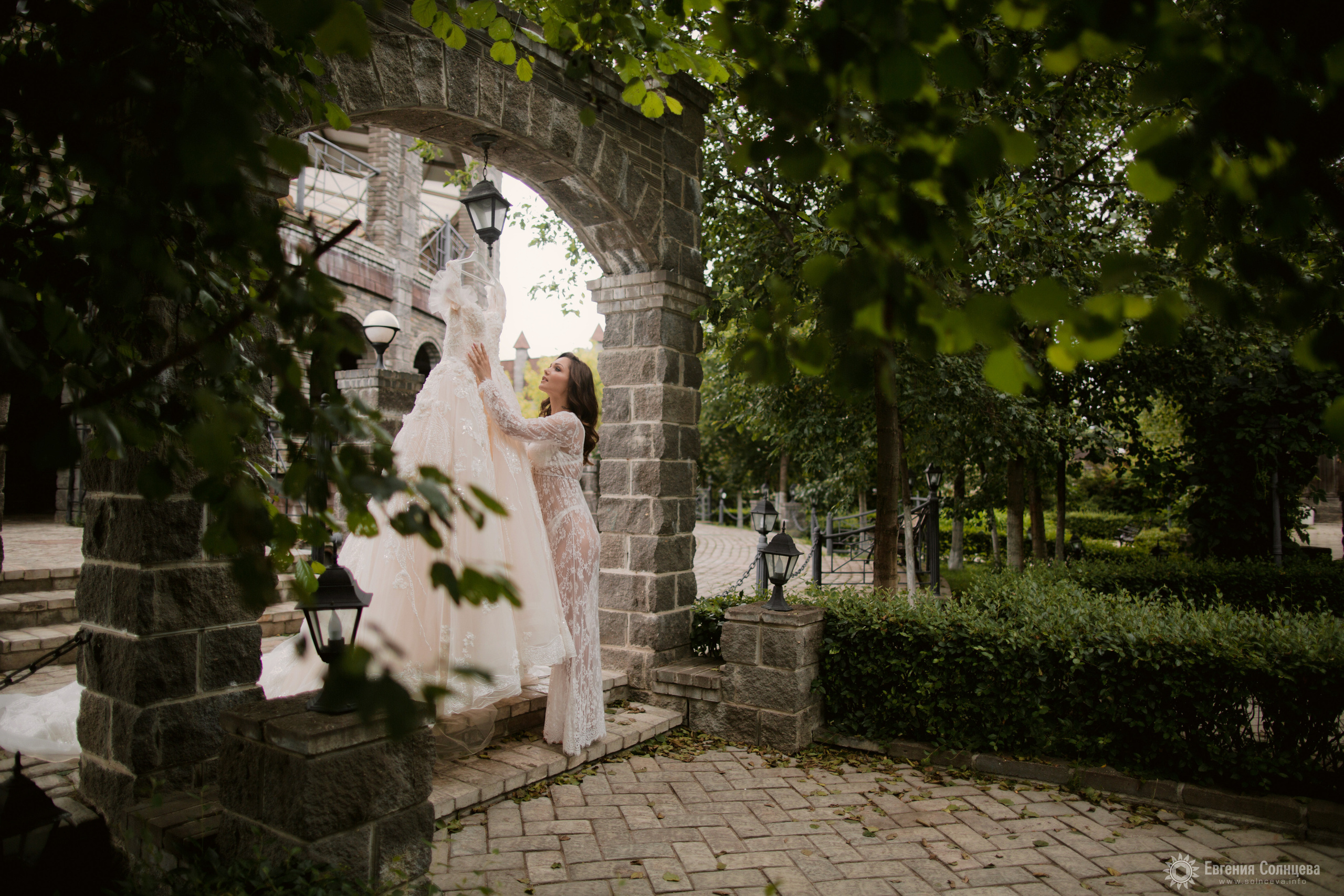 Свадебный фотограф в Санкт-Петербурге - портфолио. Свадебные серии. Фотограф в Санкт-Петербурге, — Евгения Солнцева