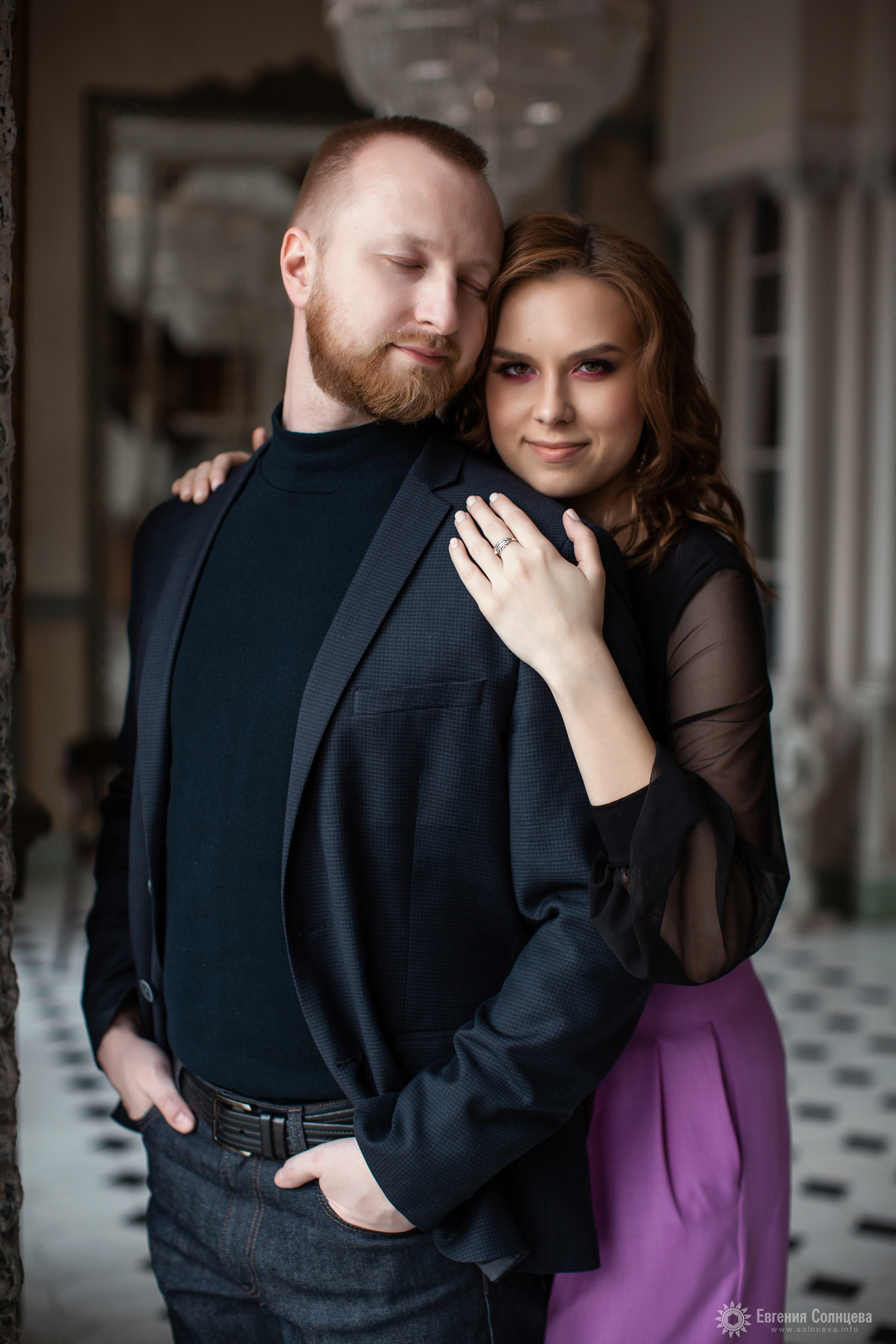 Портретный фотограф в Санкт-Петербурге. Фотограф в Санкт-Петербурге, — Евгения Солнцева