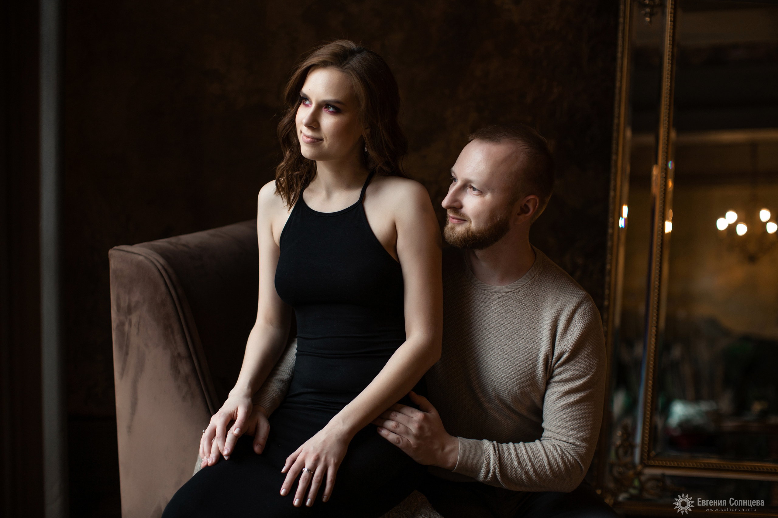 Портретный фотограф в Санкт-Петербурге. Фотограф в Санкт-Петербурге, — Евгения Солнцева