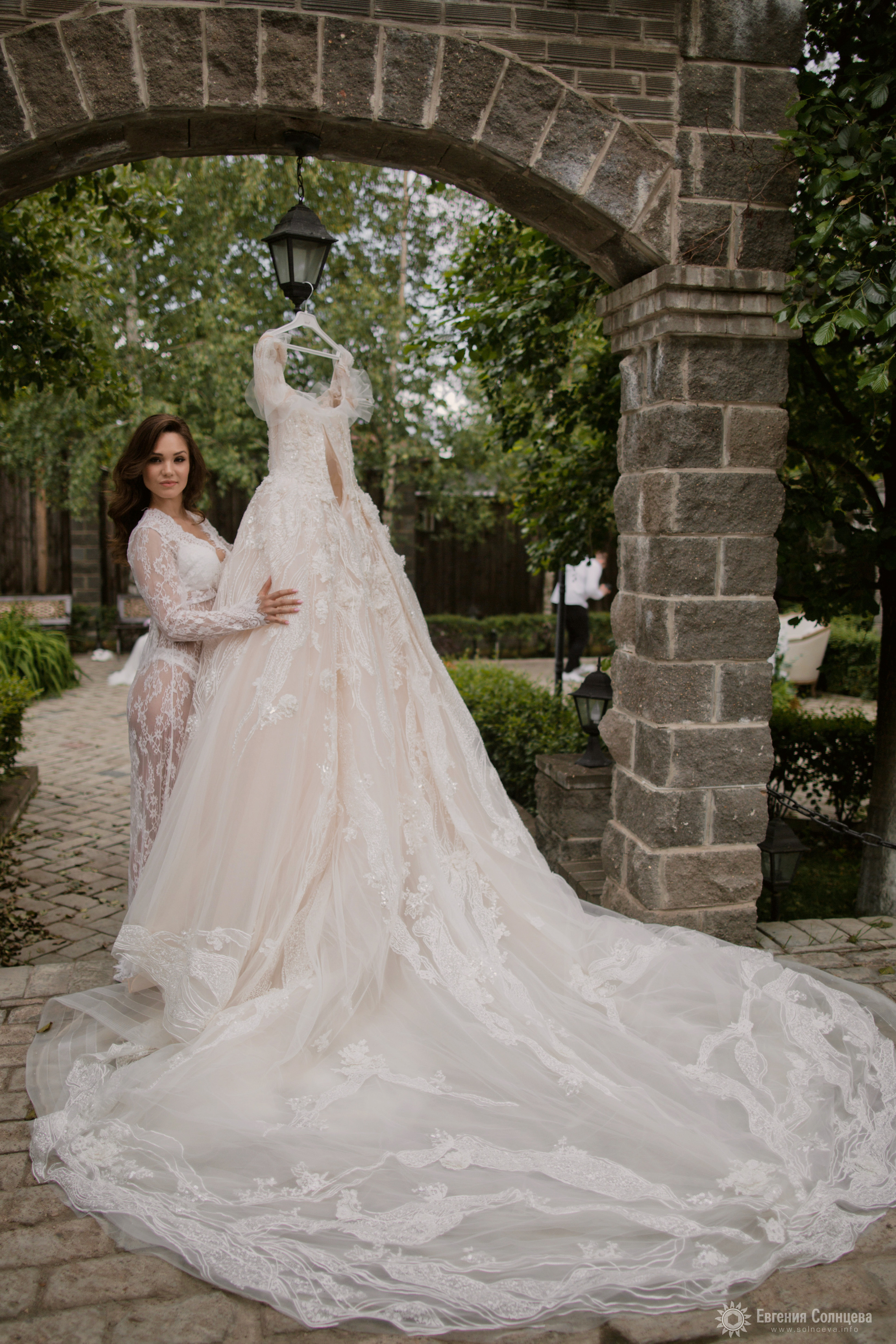 Свадебный фотограф в Санкт-Петербурге - портфолио. Свадебные серии. Фотограф в Санкт-Петербурге, — Евгения Солнцева