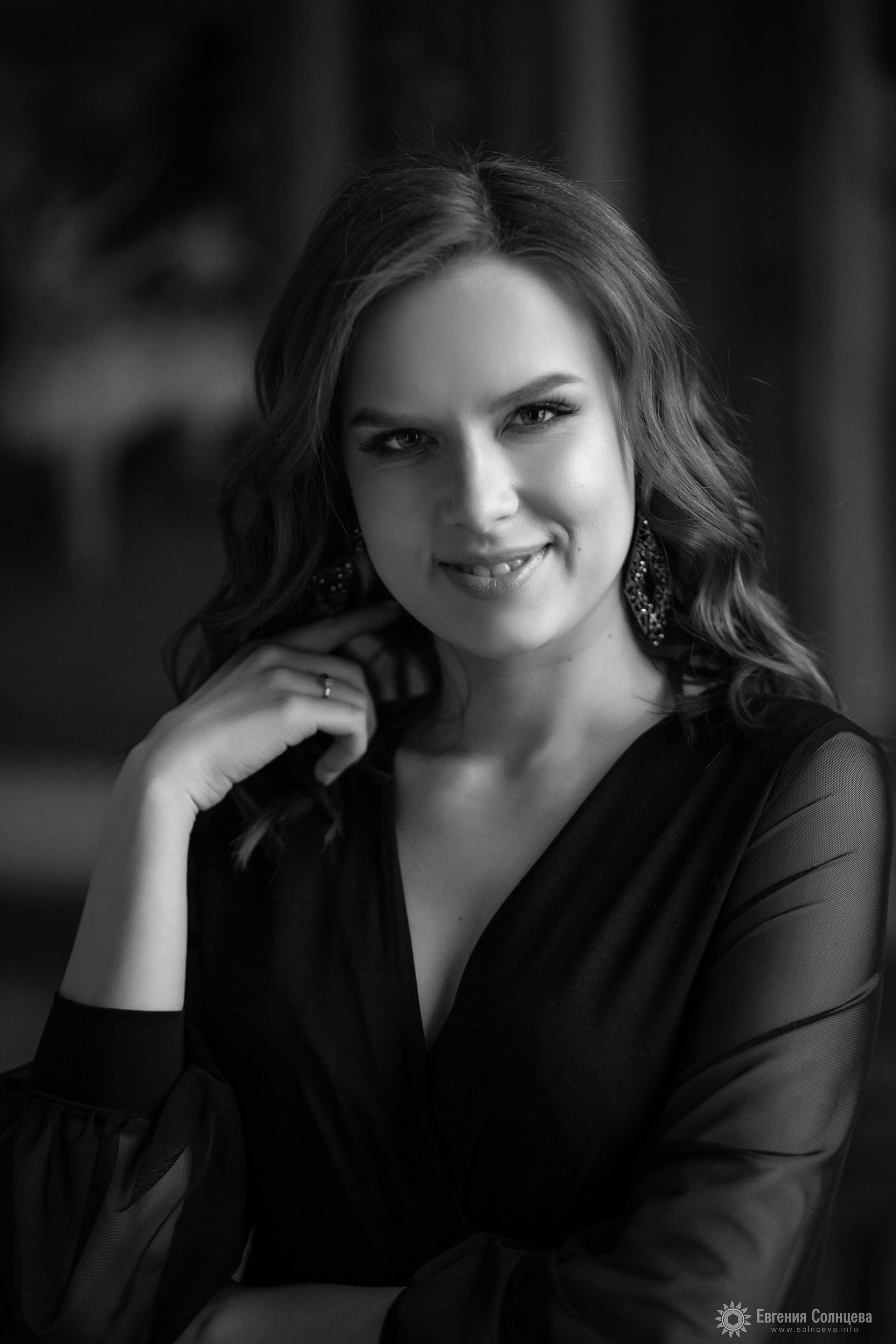 Портретный фотограф в Санкт-Петербурге. Фотограф в Санкт-Петербурге, — Евгения Солнцева