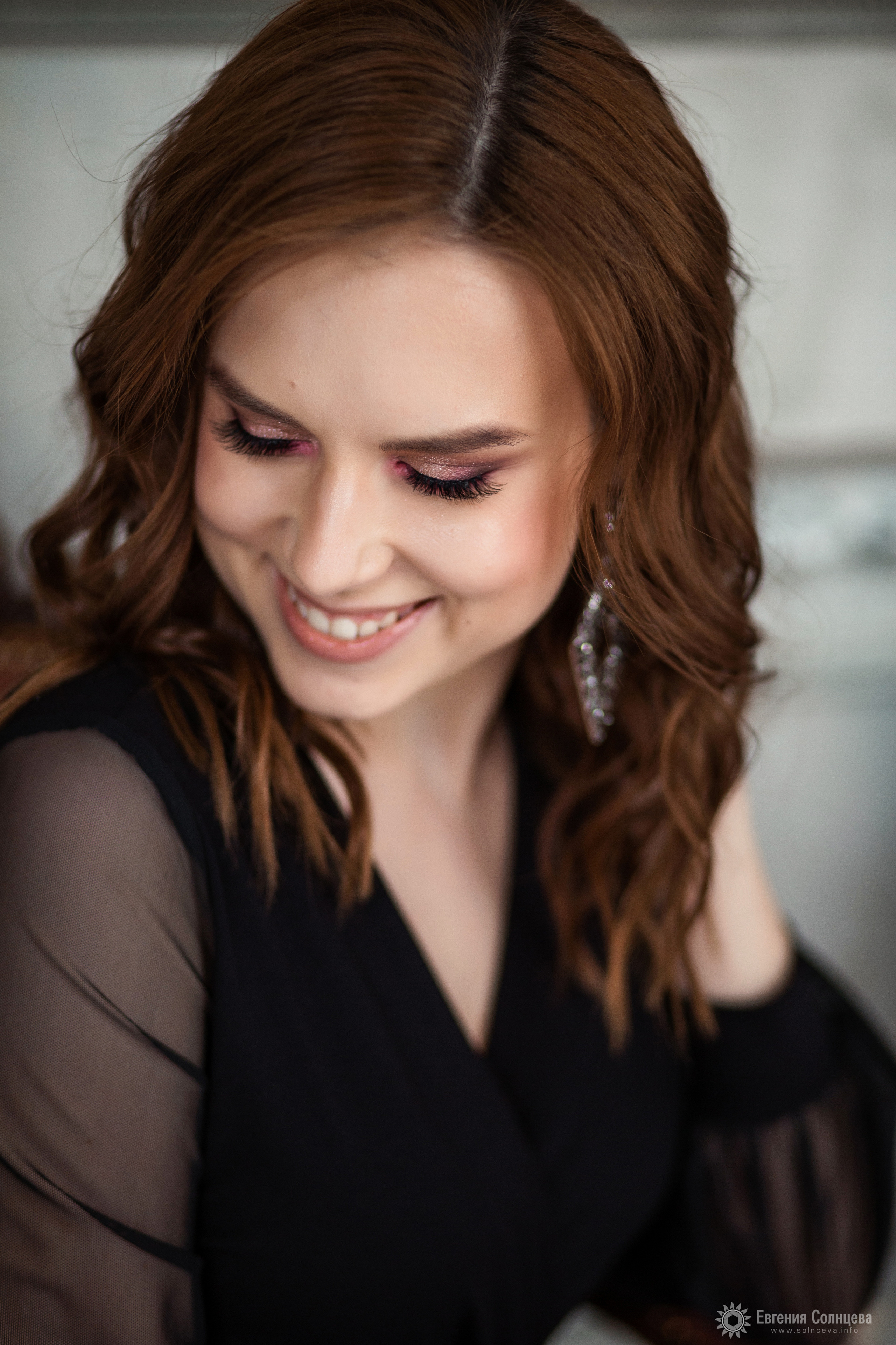 Портретный фотограф в Санкт-Петербурге. Фотограф в Санкт-Петербурге, — Евгения Солнцева