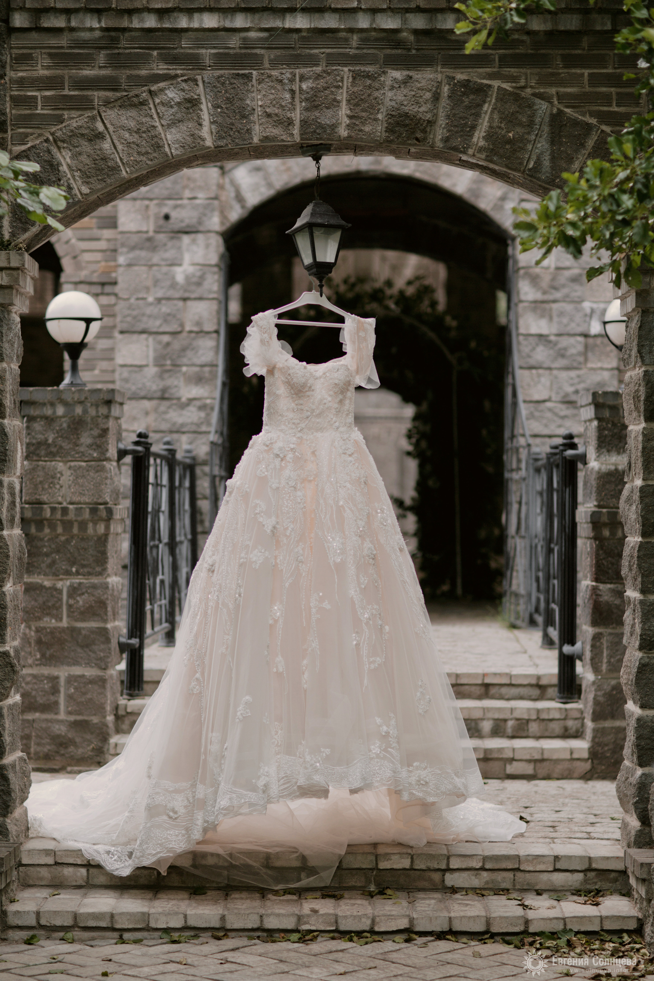 Свадебный фотограф в Санкт-Петербурге - портфолио. Свадебные серии. Фотограф в Санкт-Петербурге, — Евгения Солнцева