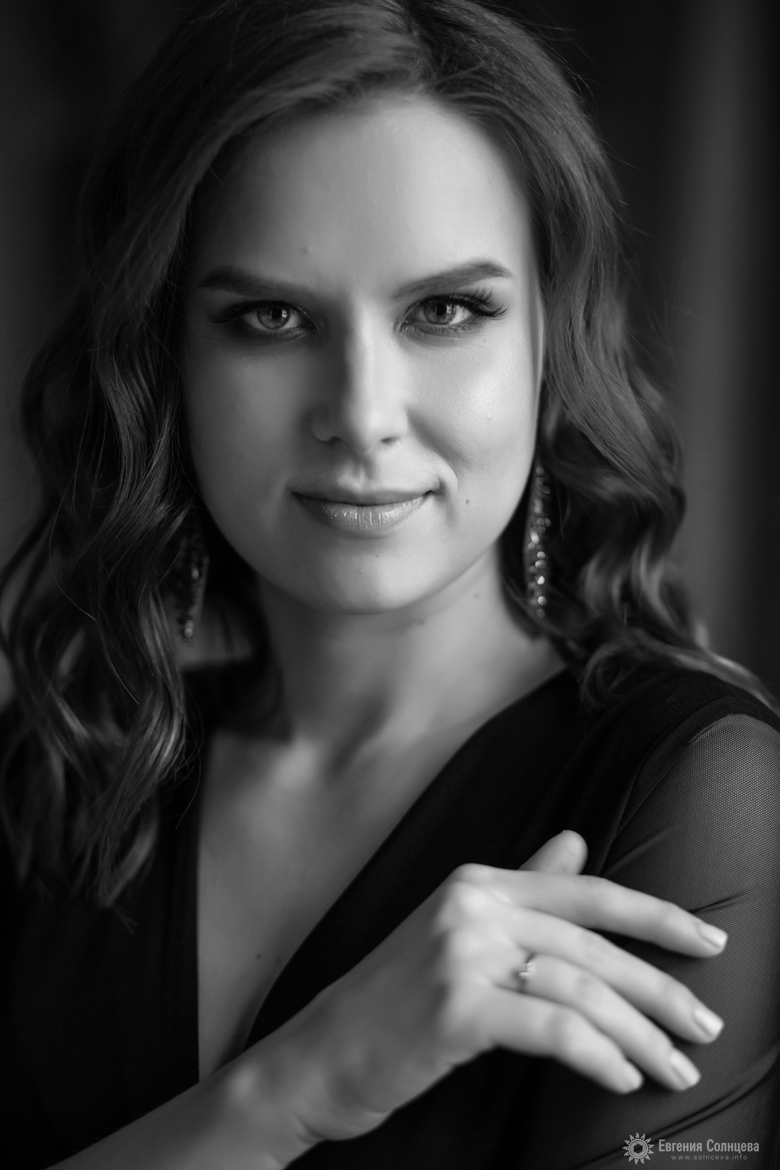 Портретный фотограф в Санкт-Петербурге. Фотограф в Санкт-Петербурге, — Евгения Солнцева