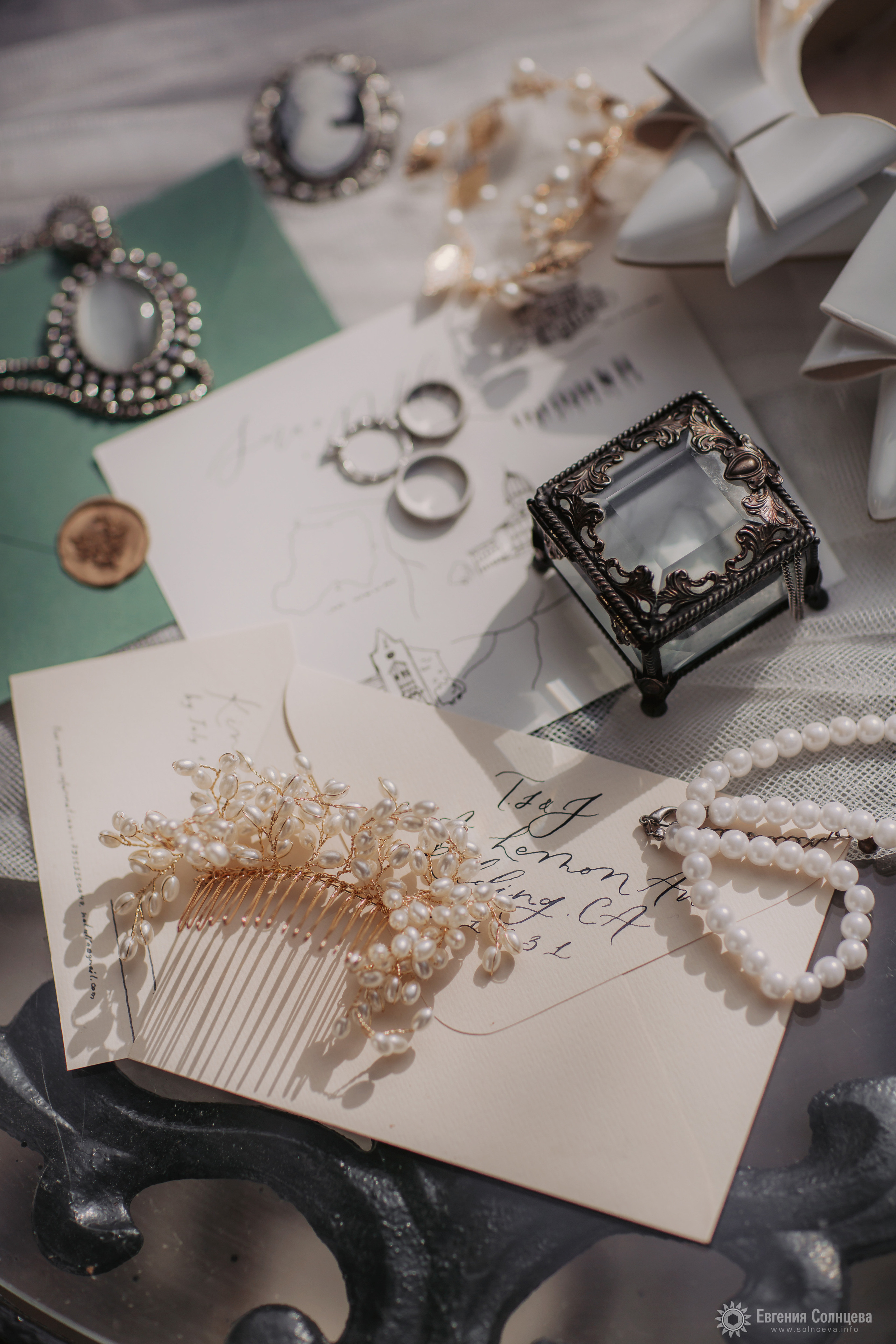 Свадебный фотограф в Санкт-Петербурге - портфолио. Свадебные серии. Фотограф в Санкт-Петербурге, — Евгения Солнцева