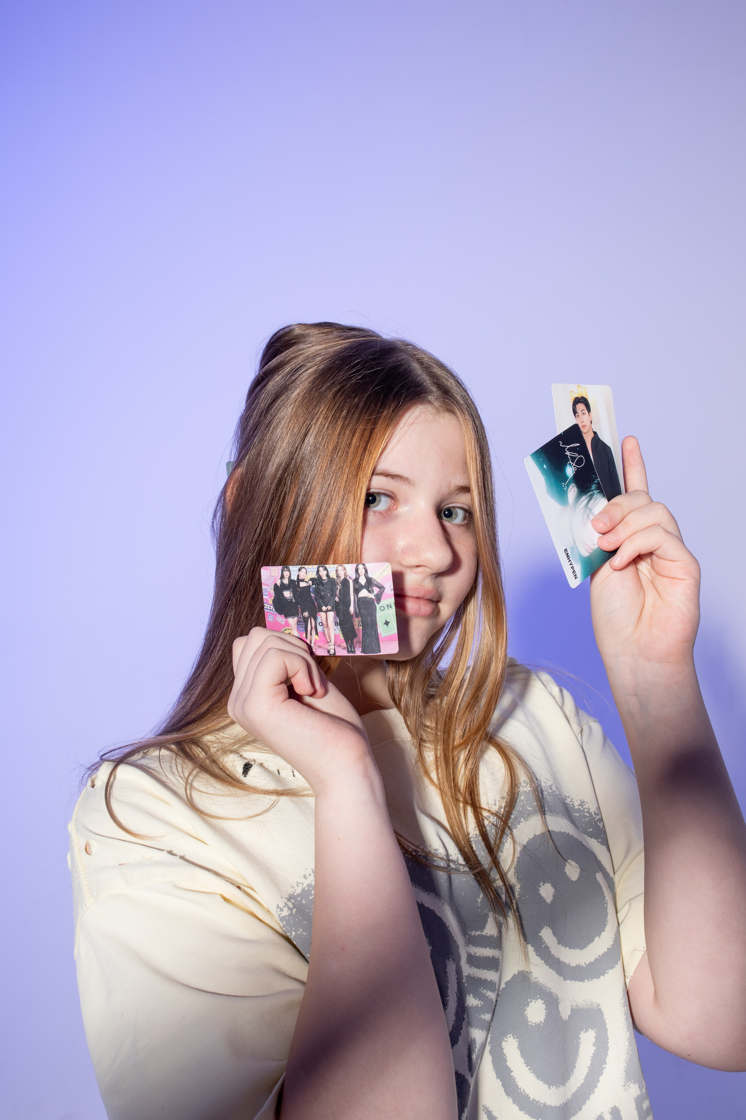 5 класс. Студия. Фотограф в Новосибирске Ася Зверева