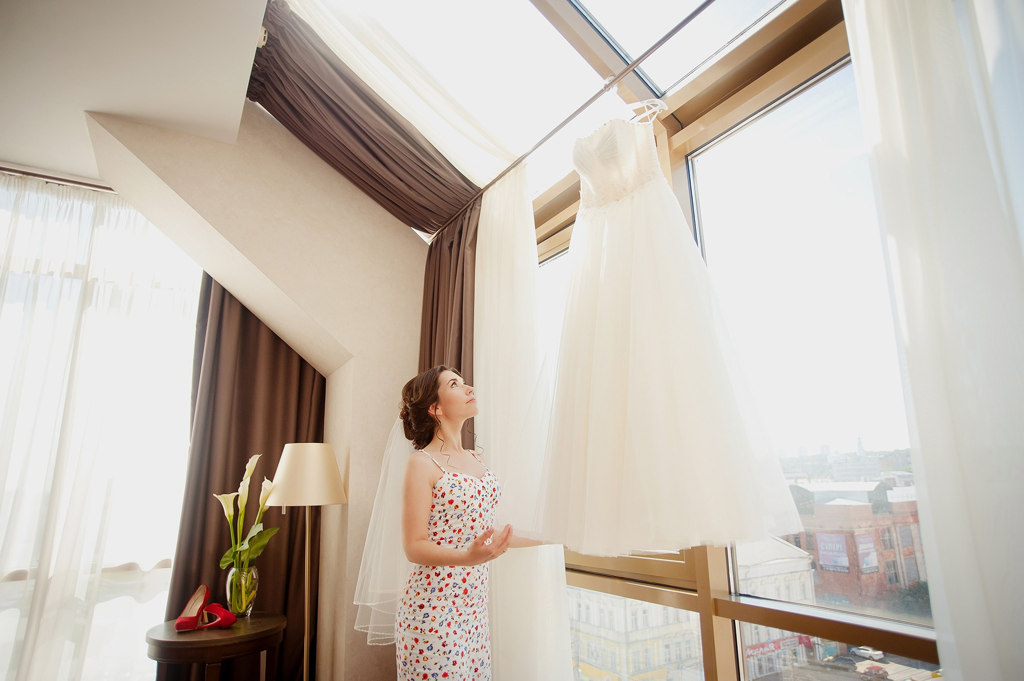 Королева Елена Свадебный и семейный фотограф в Туле