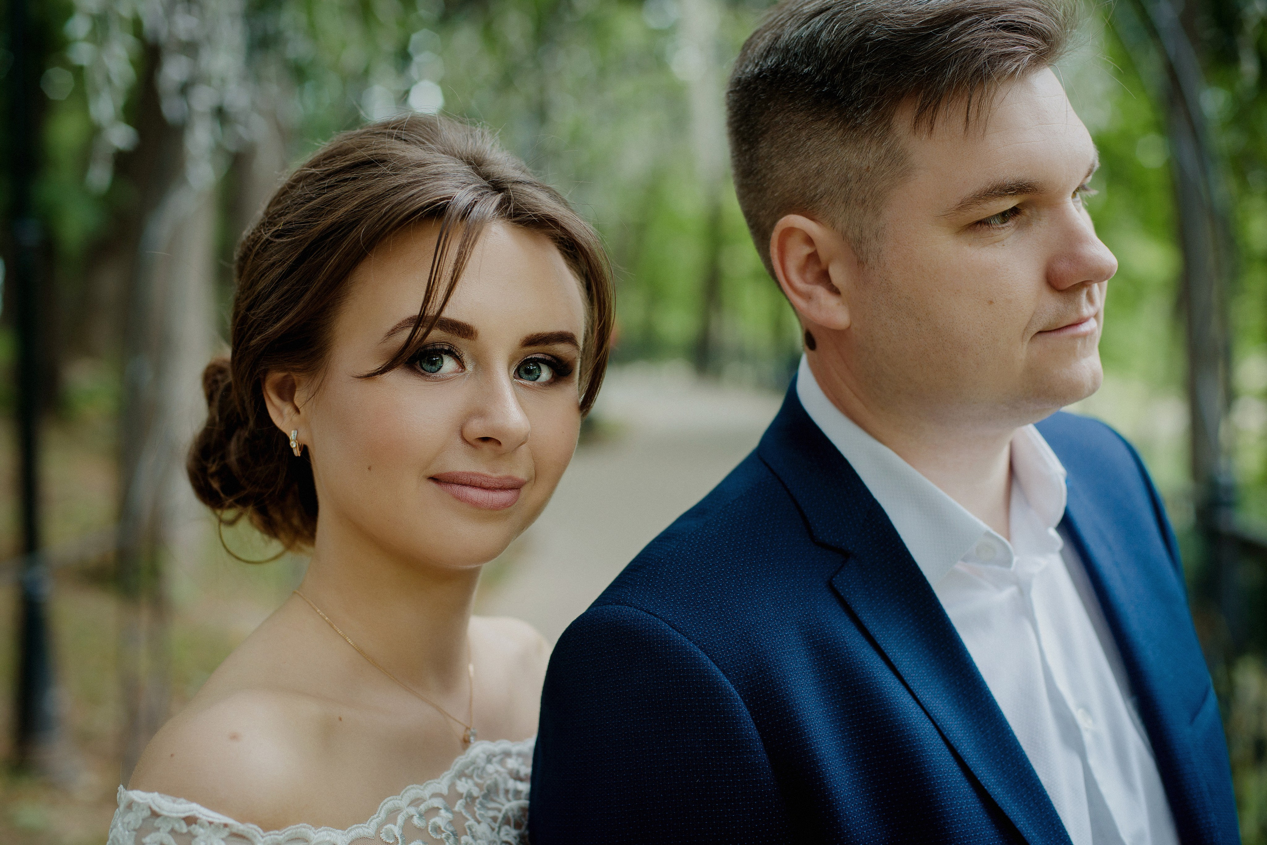 Королева Елена Свадебный и семейный фотограф в Туле