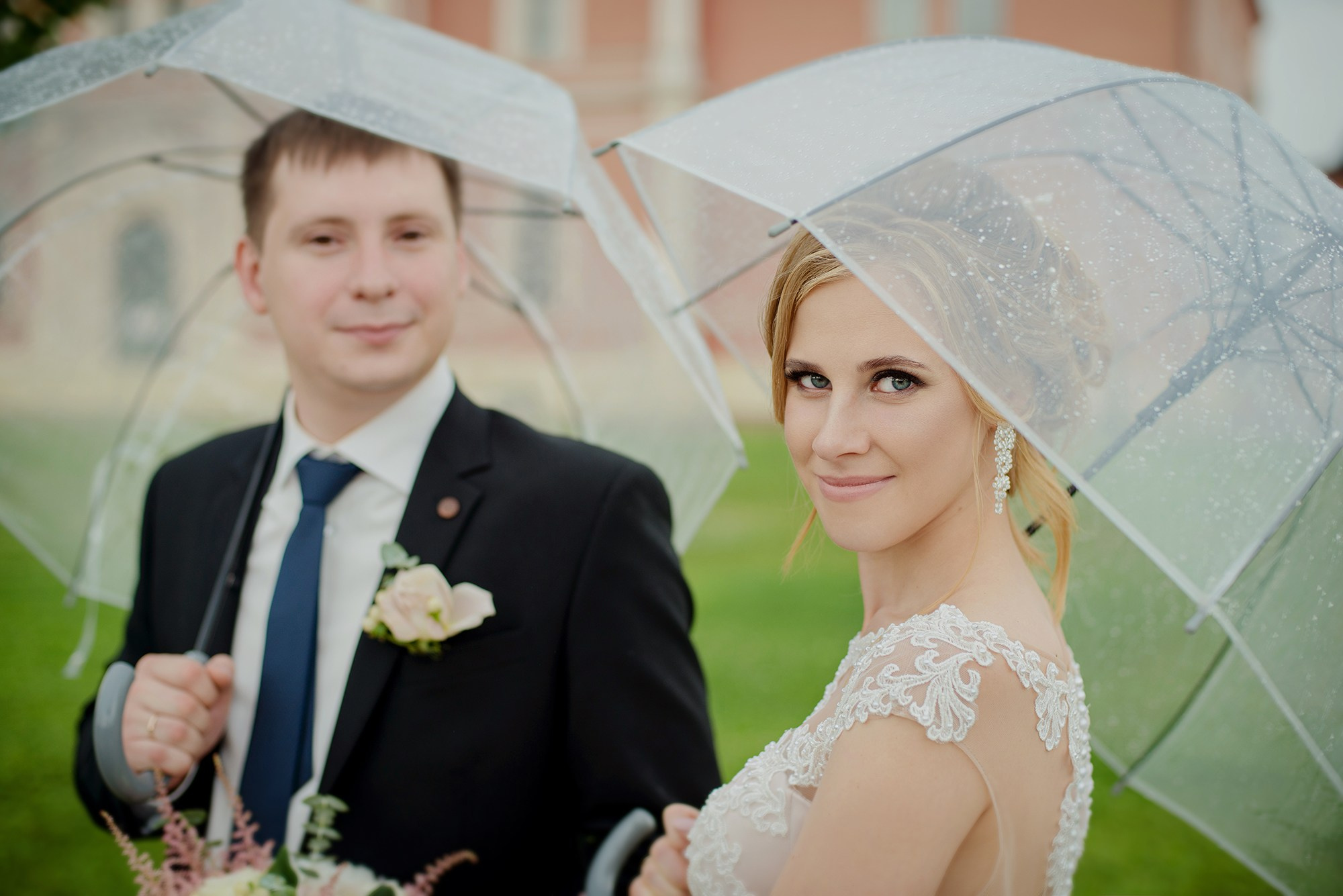 Королева Елена Свадебный и семейный фотограф в Туле