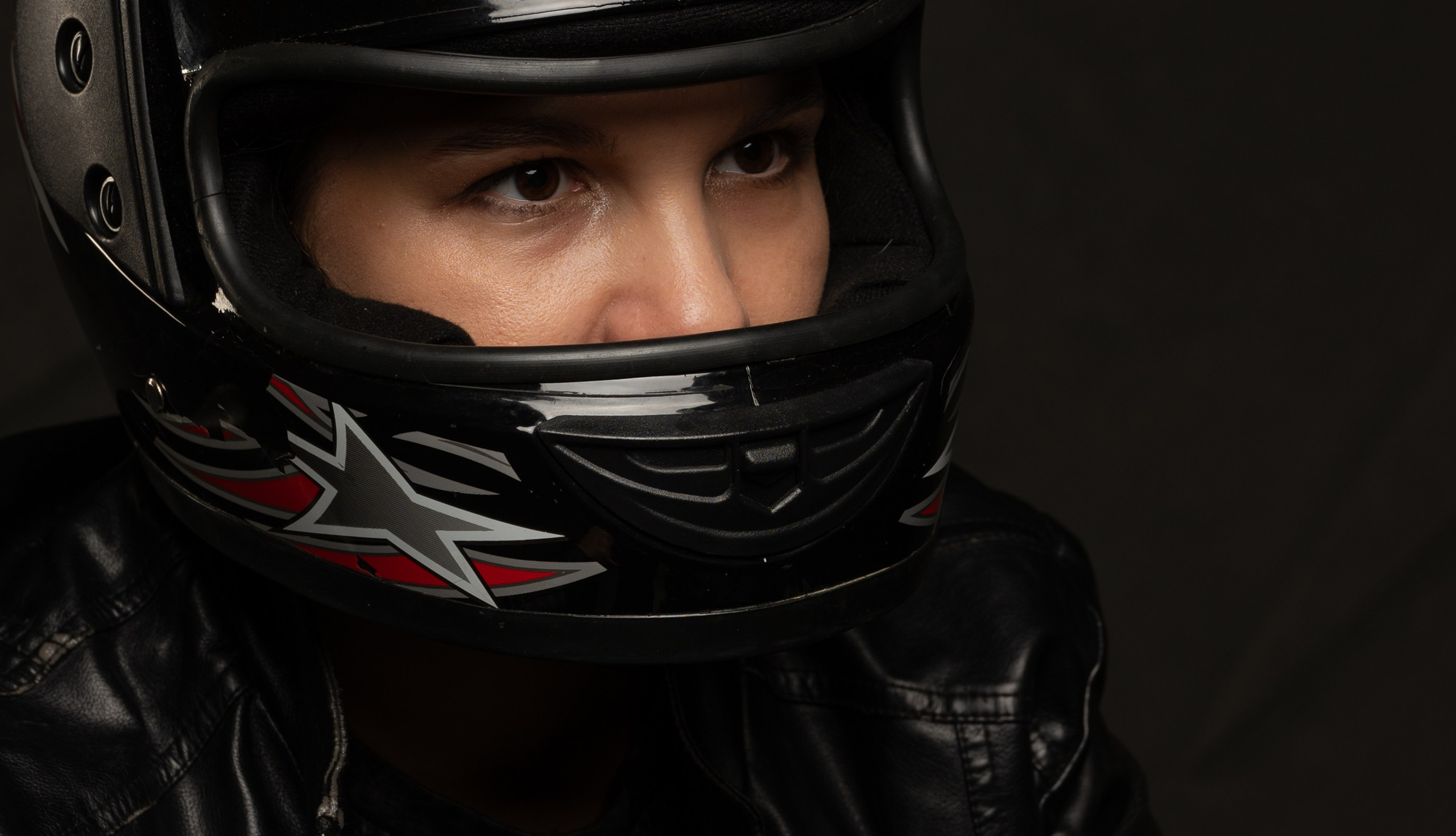 Портрет. Фотограф в Санкт-Петербурге Станислав Михайлов