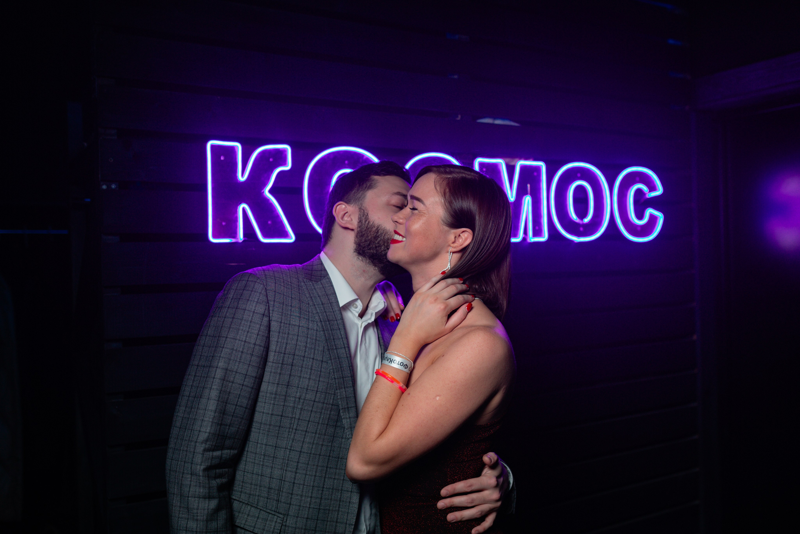 Фото мероприятий. Сайт фотографа Константина Савина