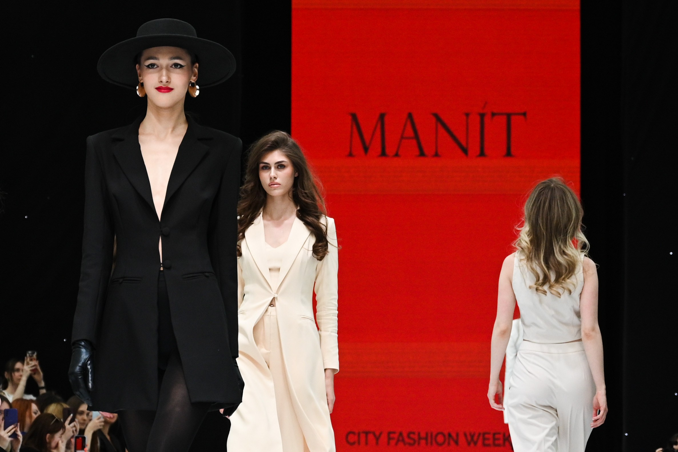 Sokol Fashion Week. Главная