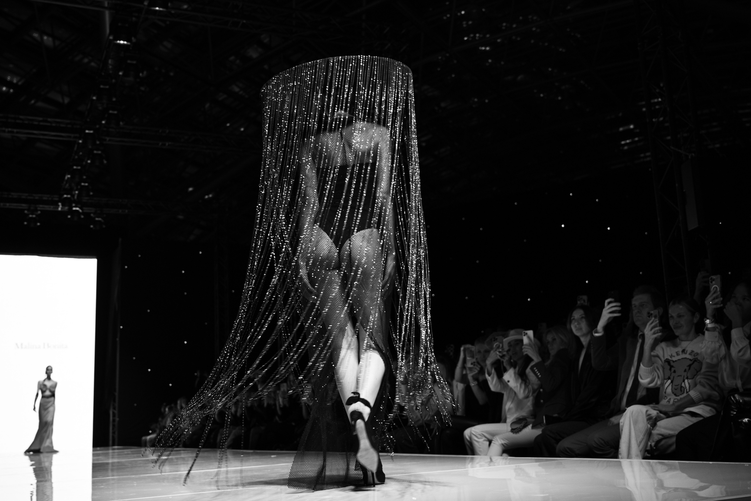 Sokol Fashion Week. Главная