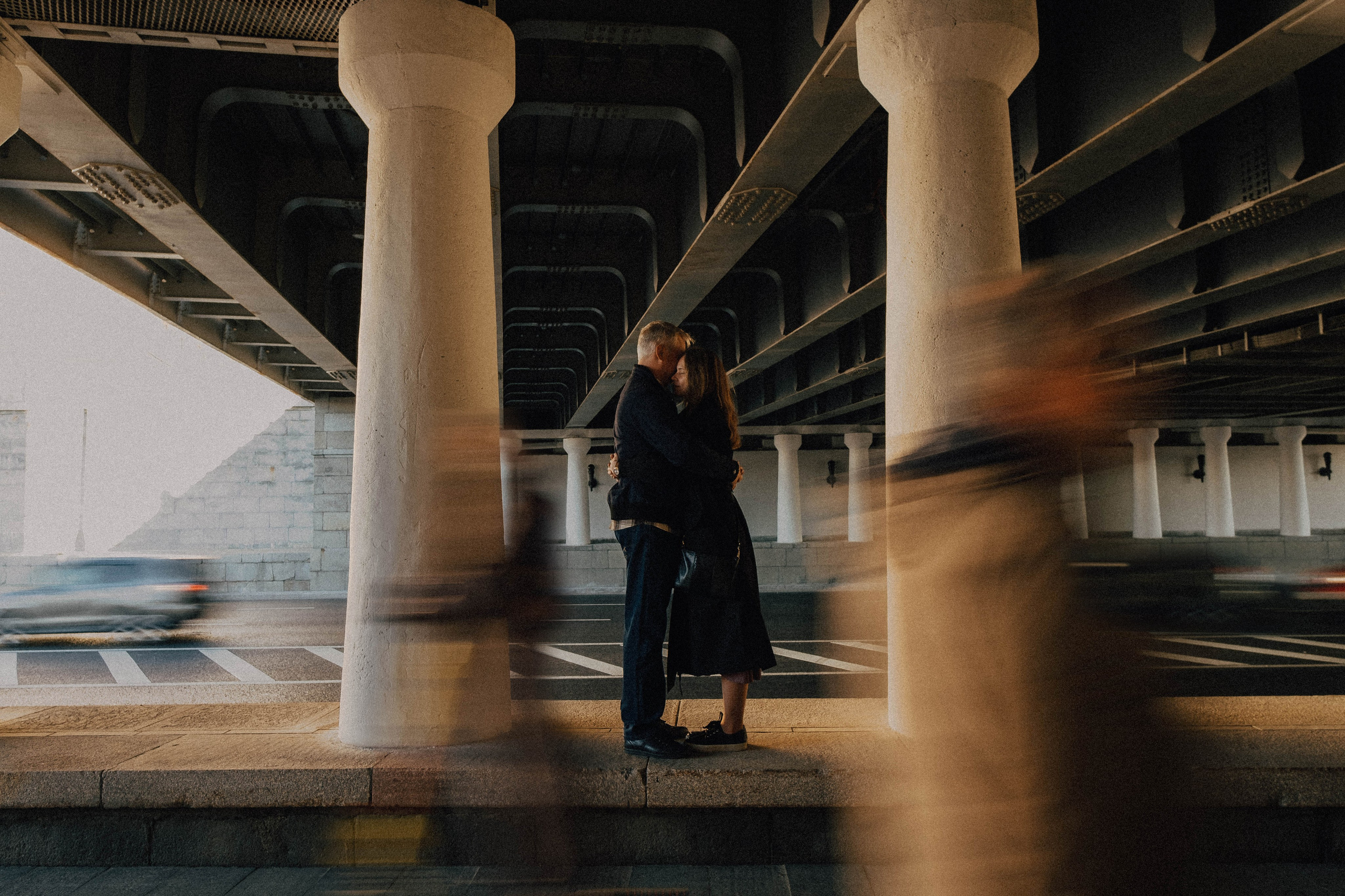 Женя и Кирилл. Свадебный фотограф Оля Григунова