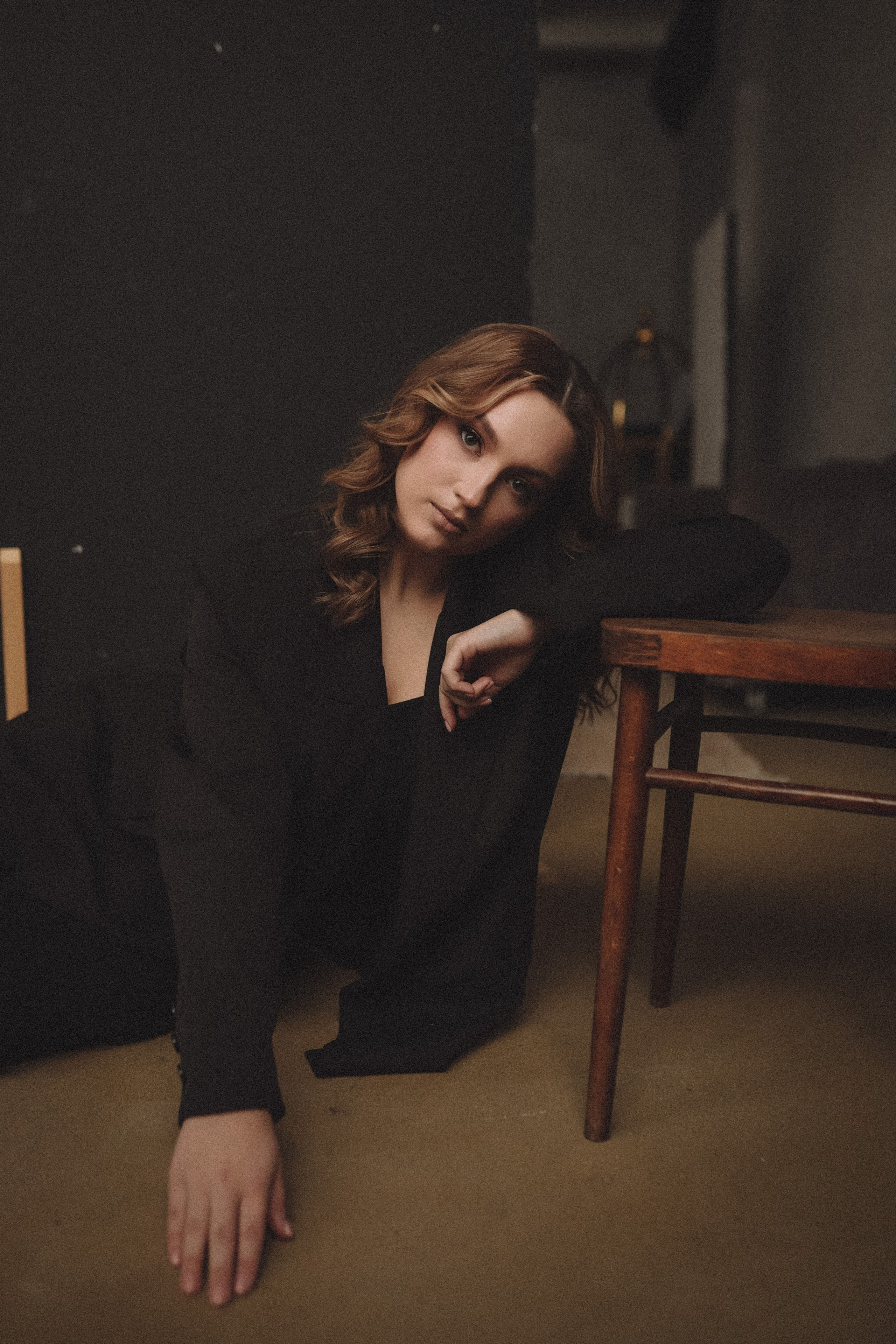 Таня. Фотограф в Нижнем Новгороде Кристина Батанова