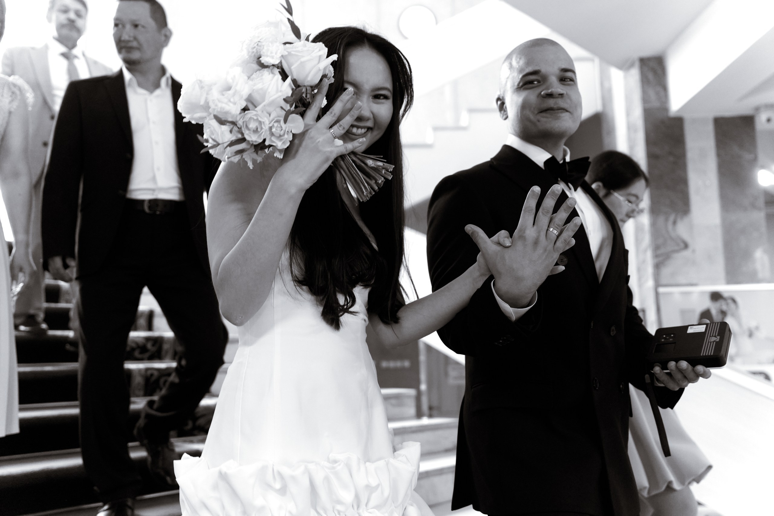 24.08 Артем и Жасмин. Свадебный организатор Екатеринбург