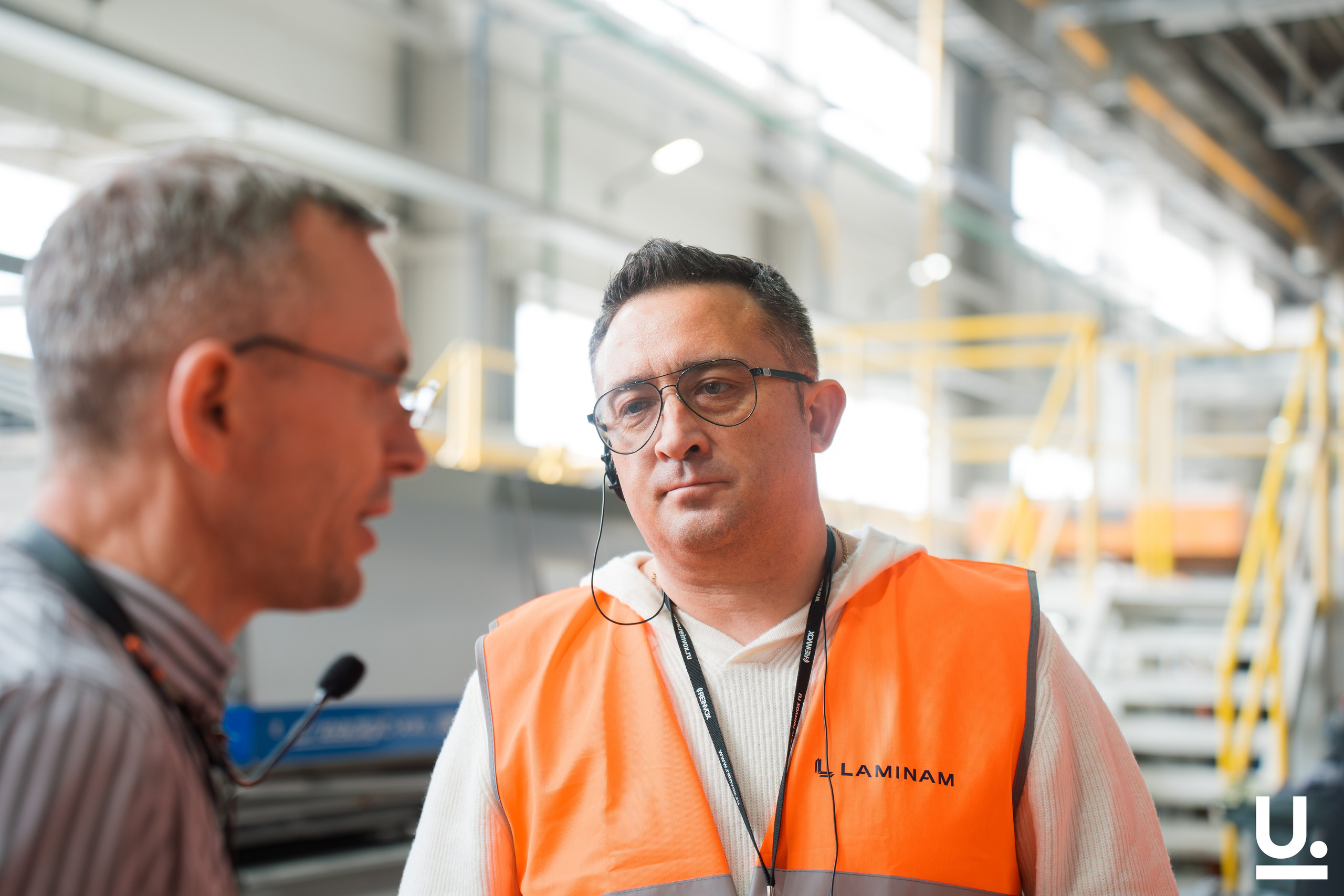 Репортажная фотосъемка экскурсий на производство. Репортажный фотограф в Москве Вадим Галанин