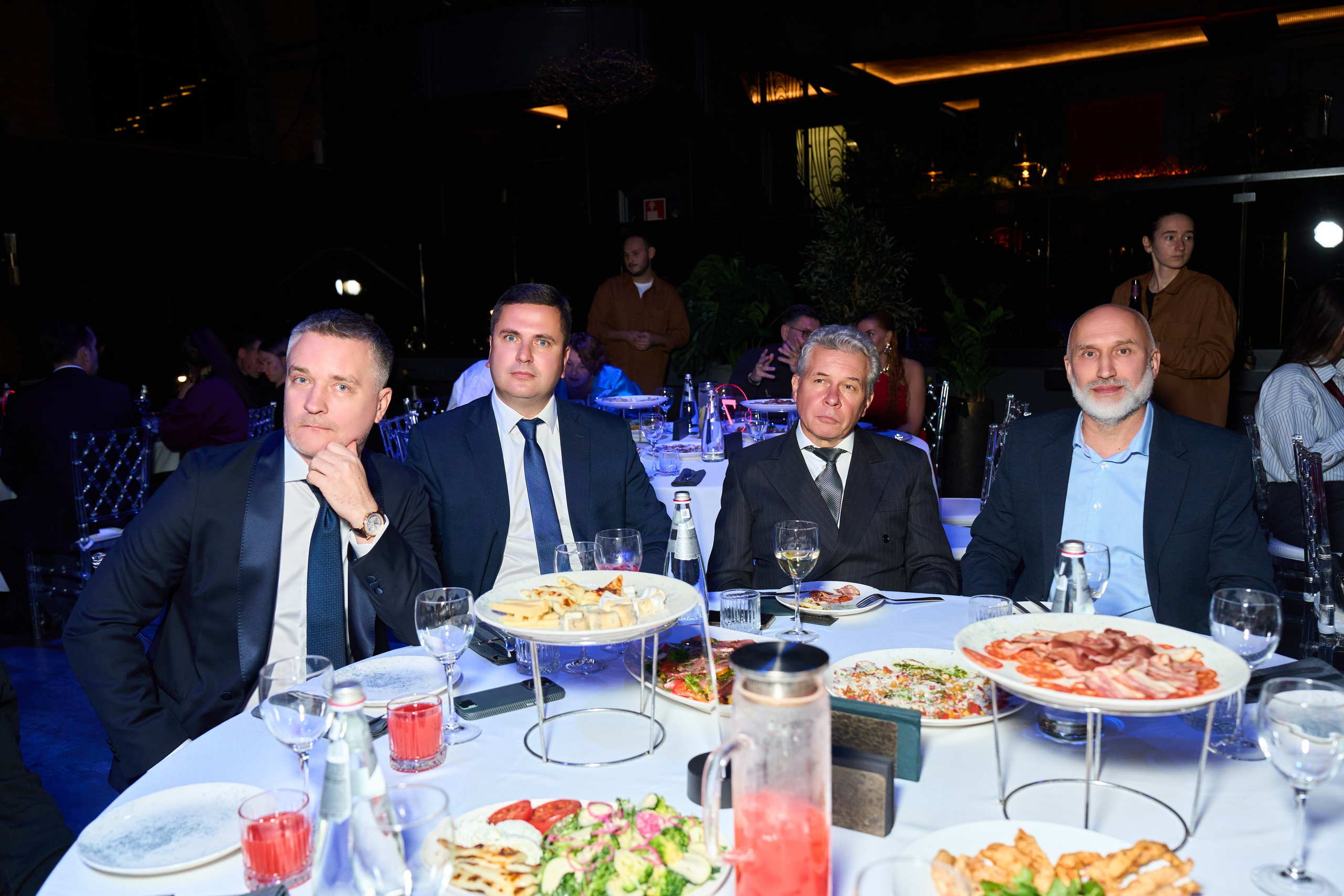 Репортажный фотограф на награждения в Москве. Репортажный фотограф в Москве Вадим Галанин